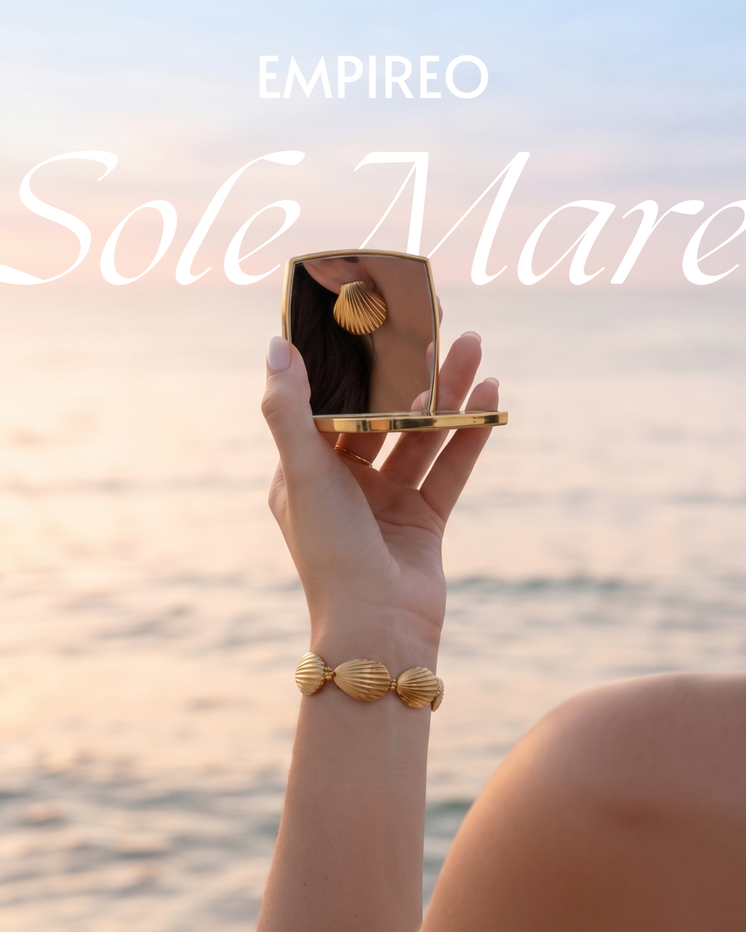 Endless Summer: Meet the Sole Mare Collection