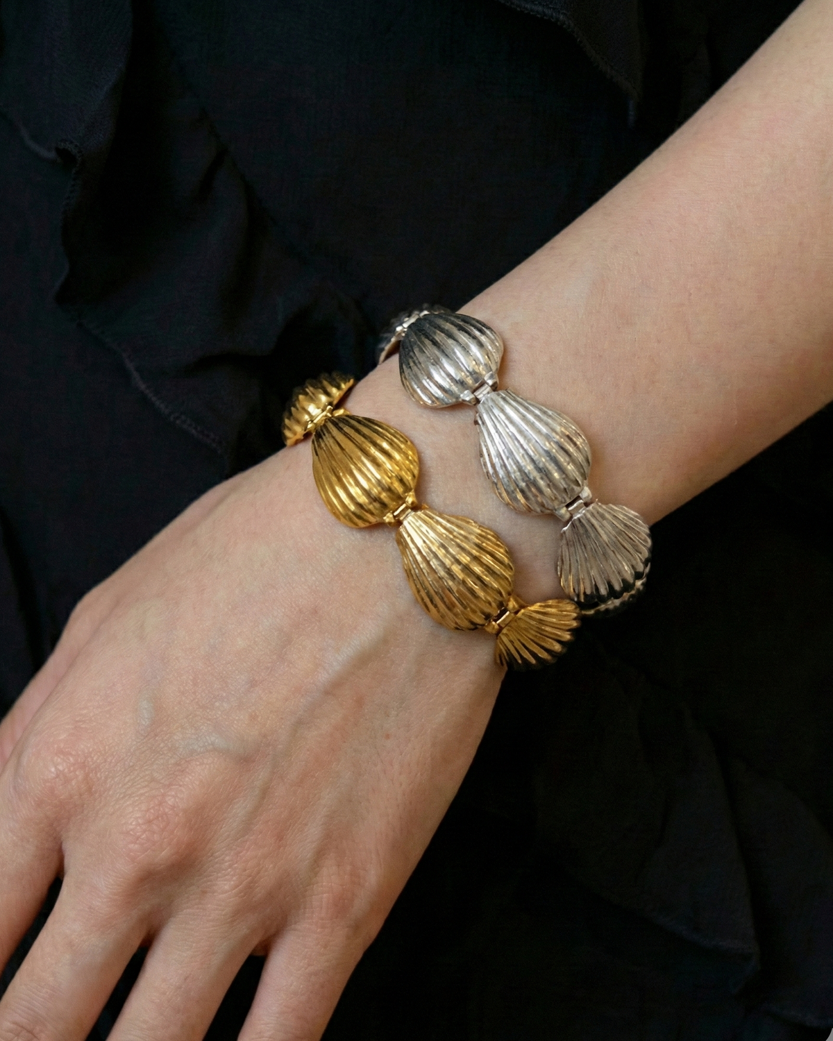 Waterproof Bracelets & Cuffs – Luxury Jewelry | Empireo Jewels