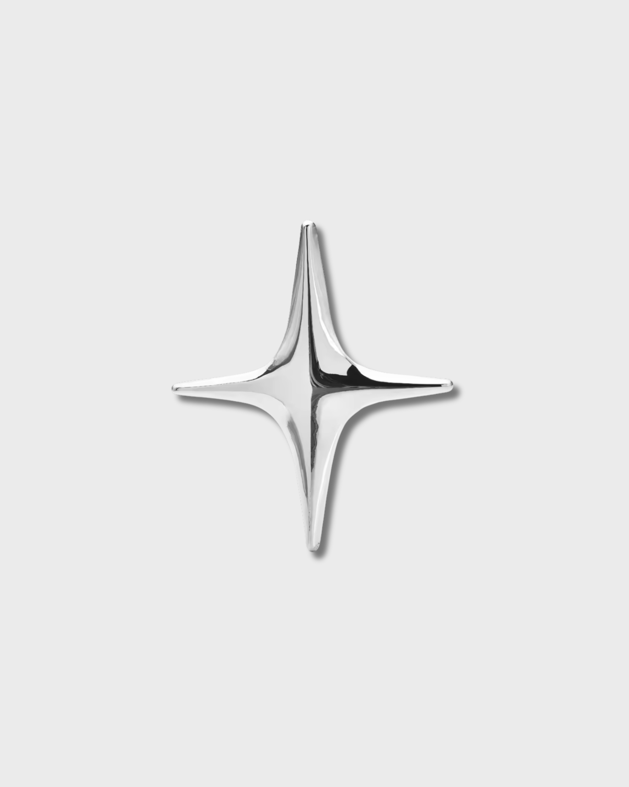 Oria Brooch