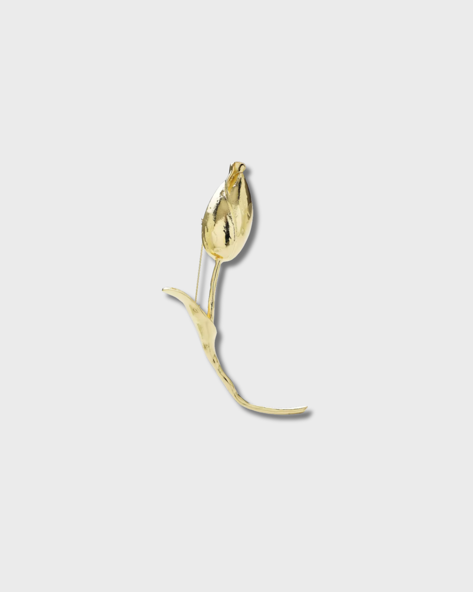 Flor Brooch