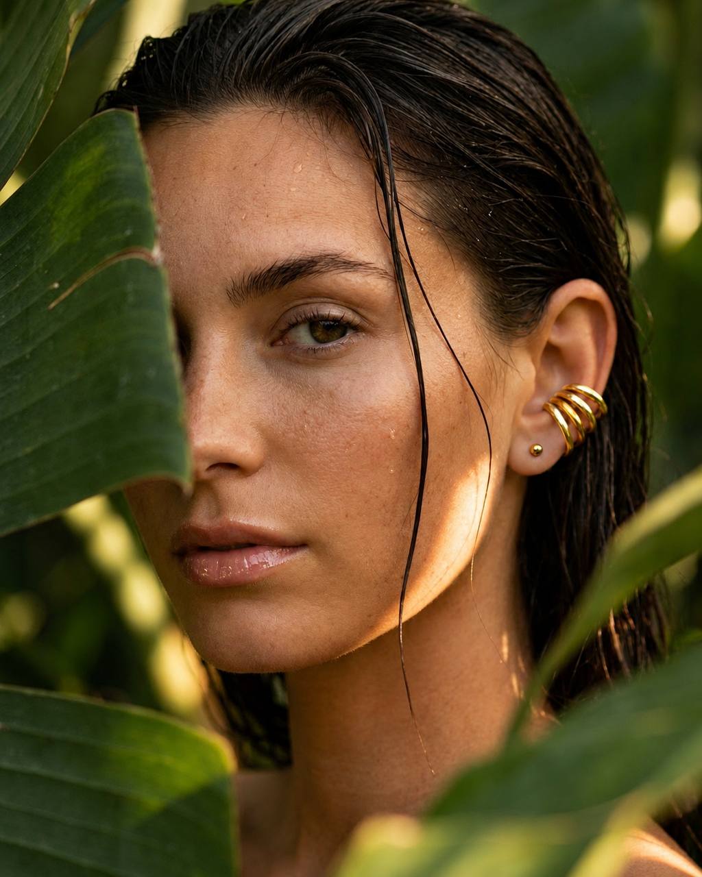 Zoe Ear Cuff