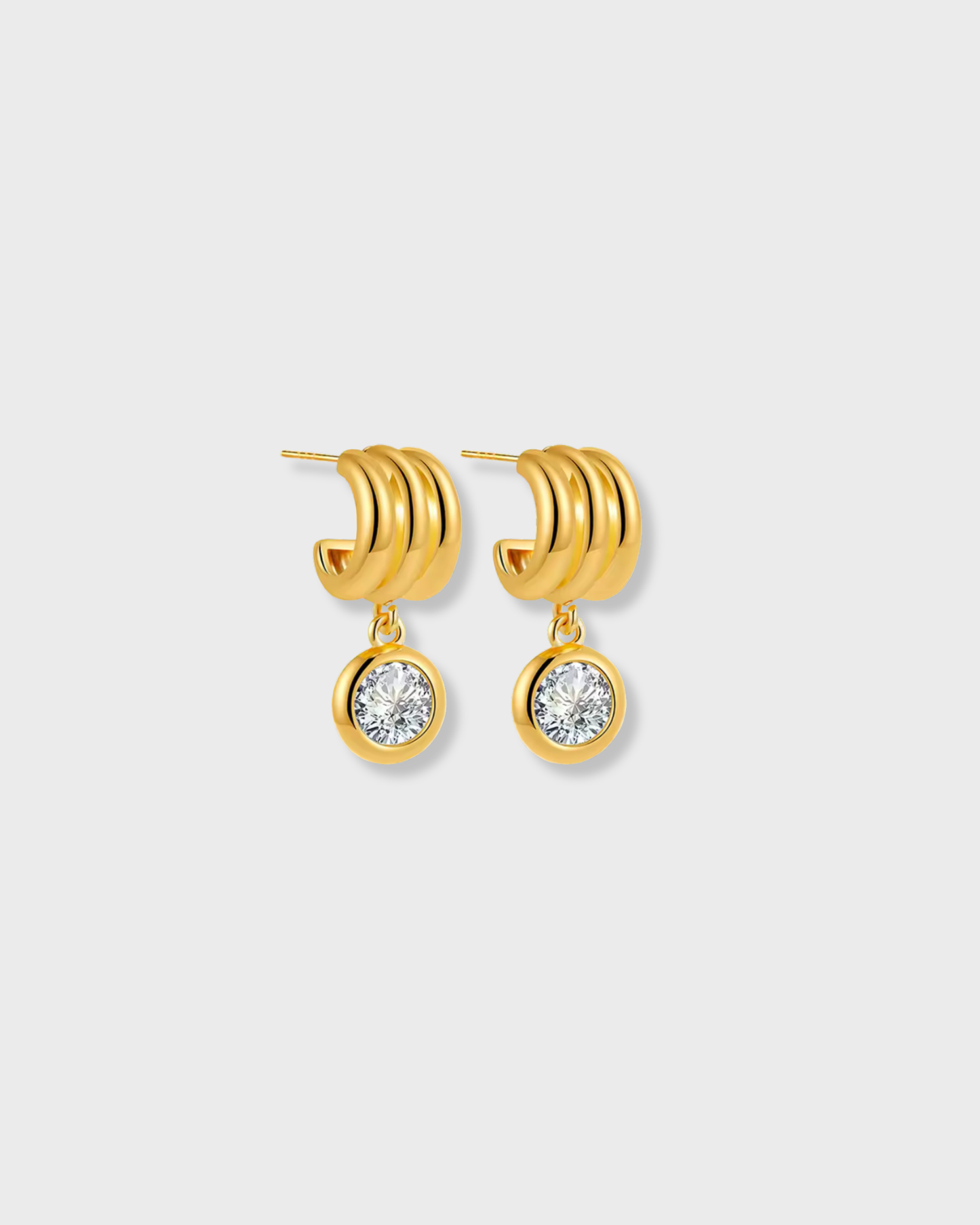 Calithea Earrings
