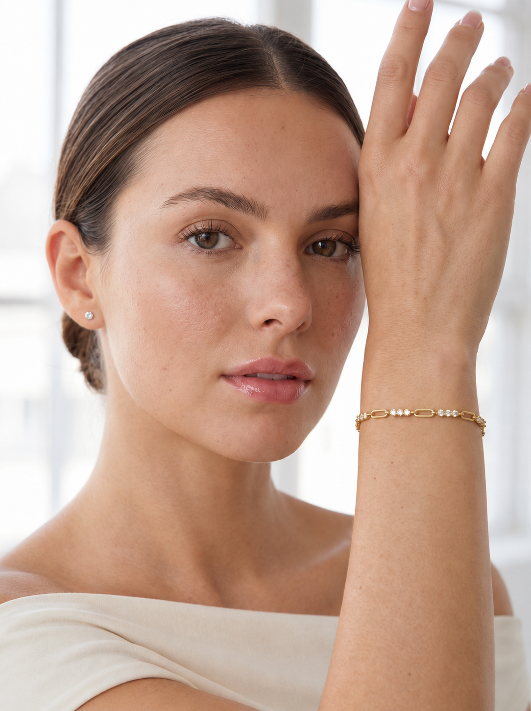 Elara Bracelet