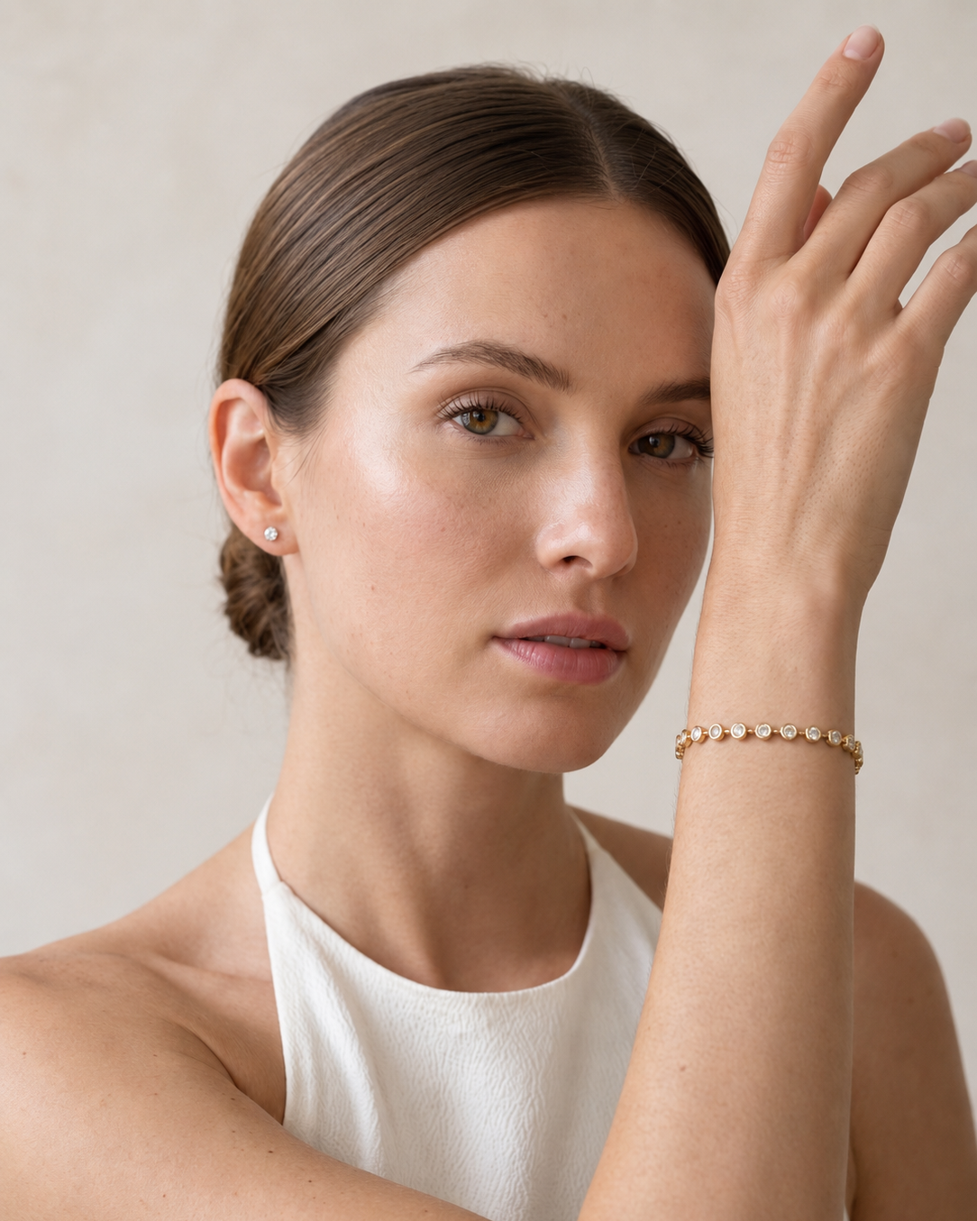 Evelina Bracelet