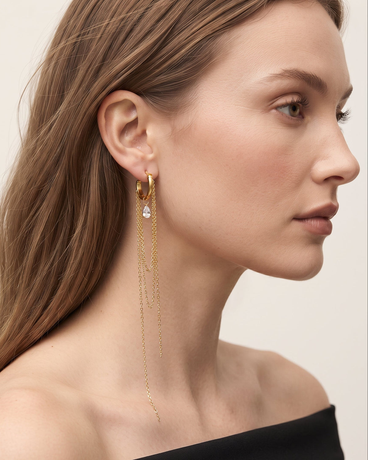 Alana Hoops