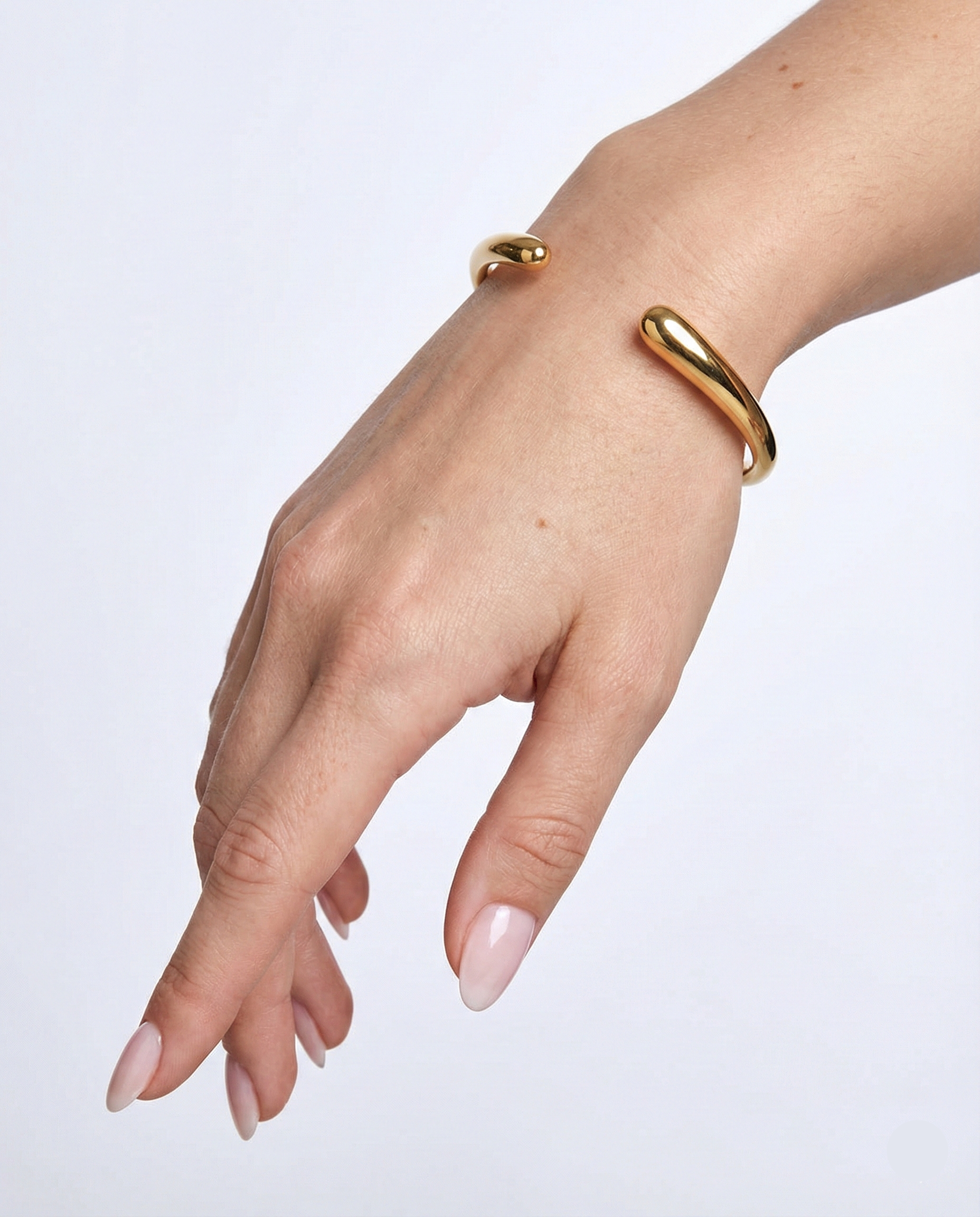 Ezra Cuff