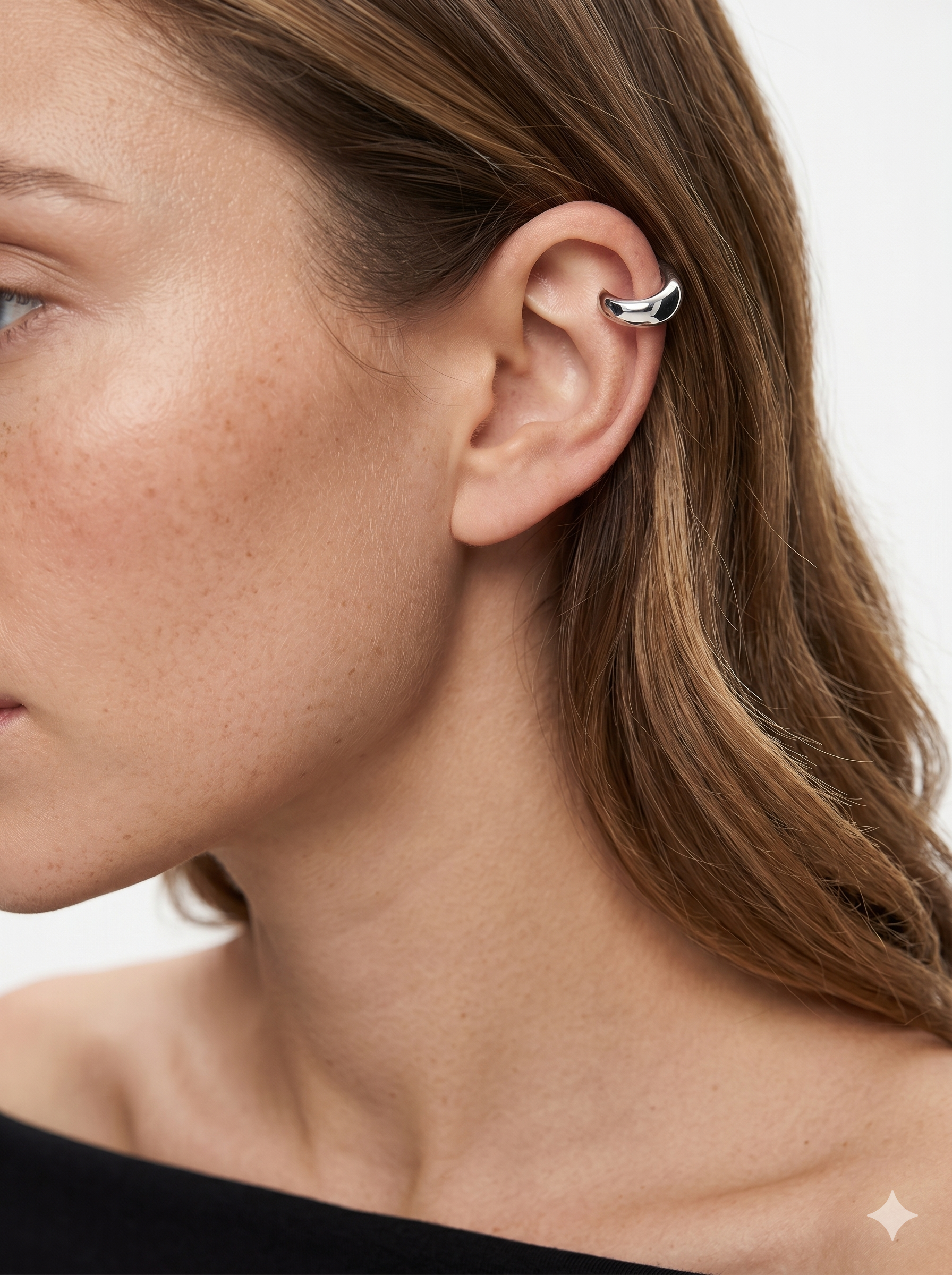 Nina Ear Cuff