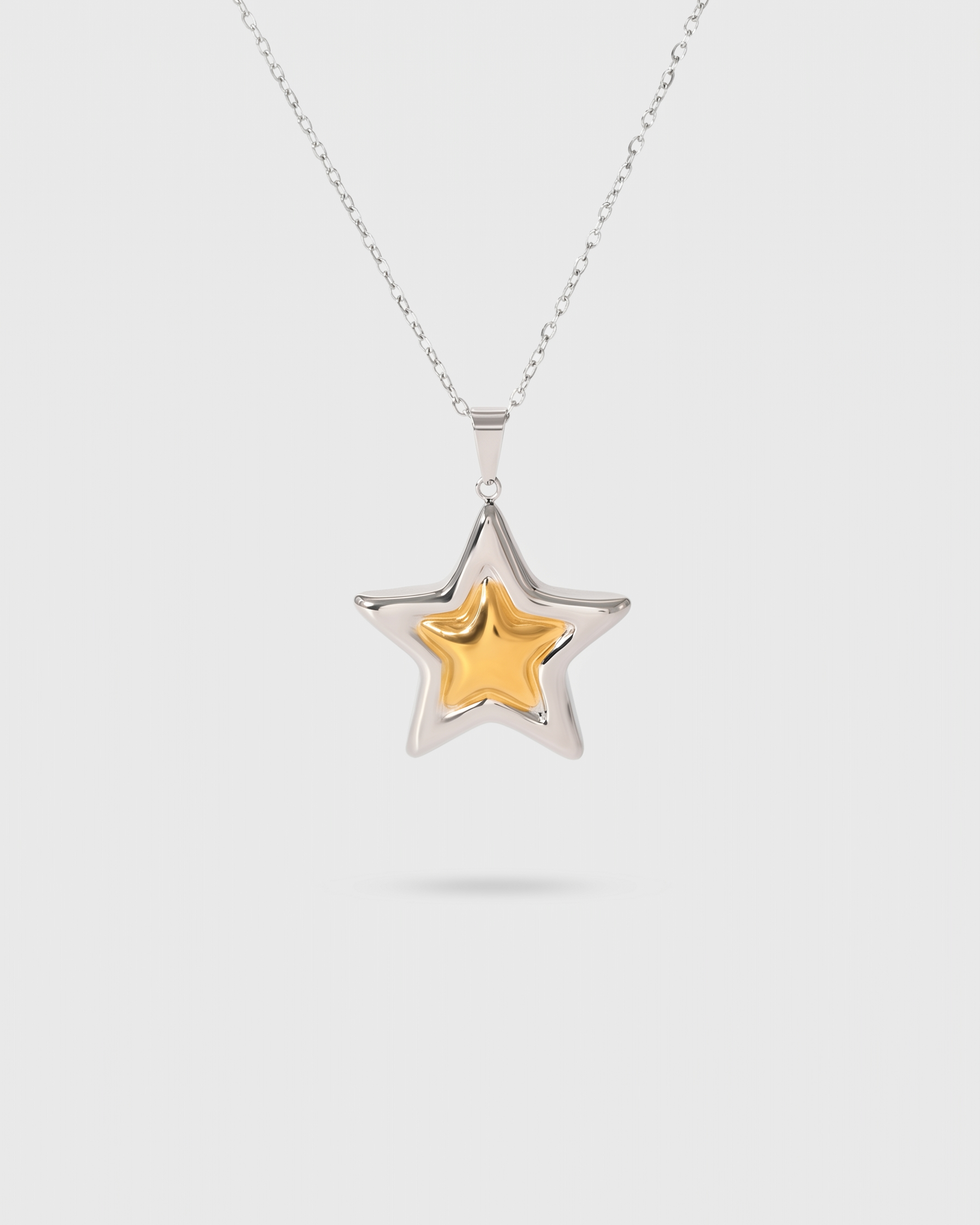 Vega Necklace