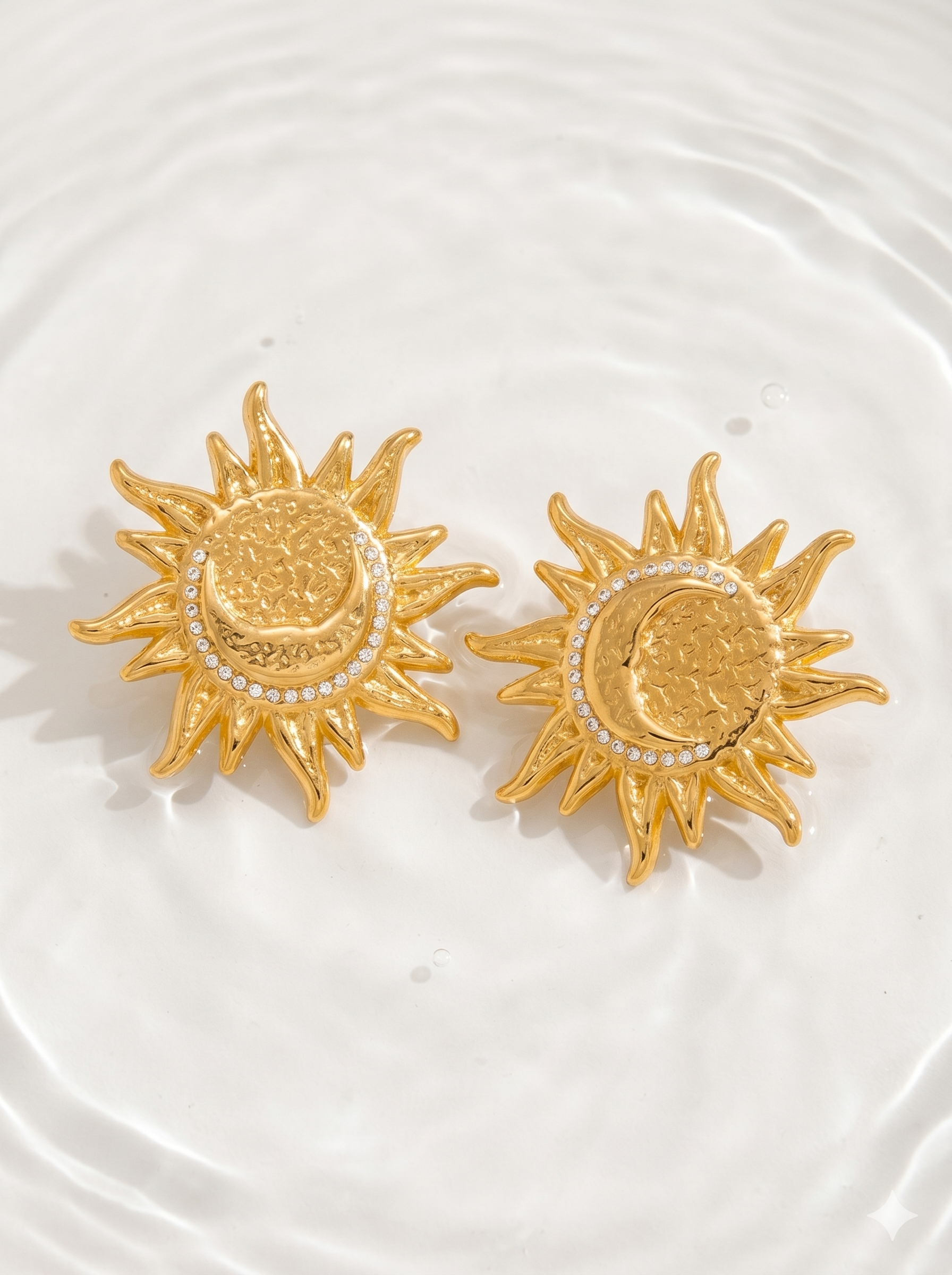Solara Earrings