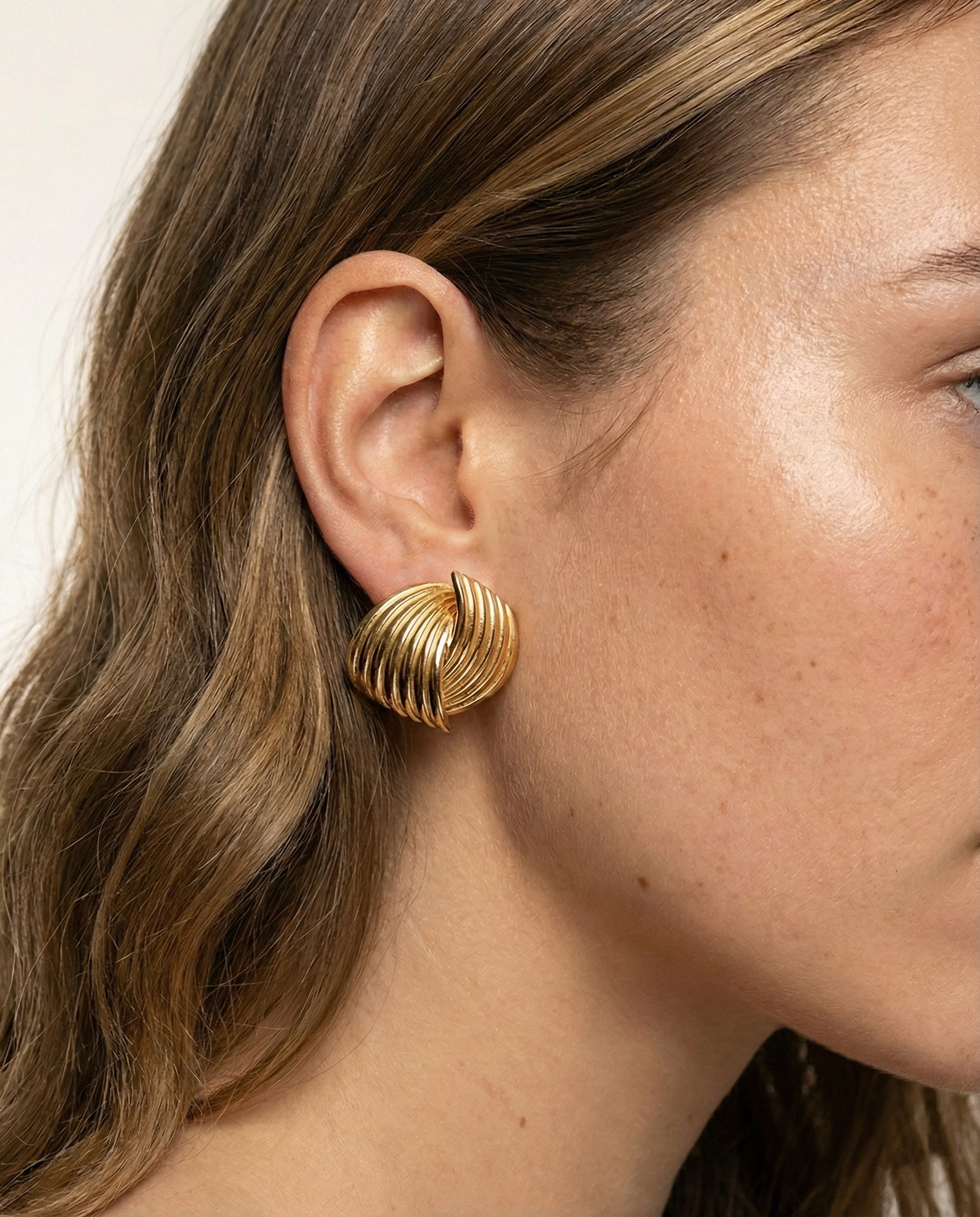 Belle Earrings