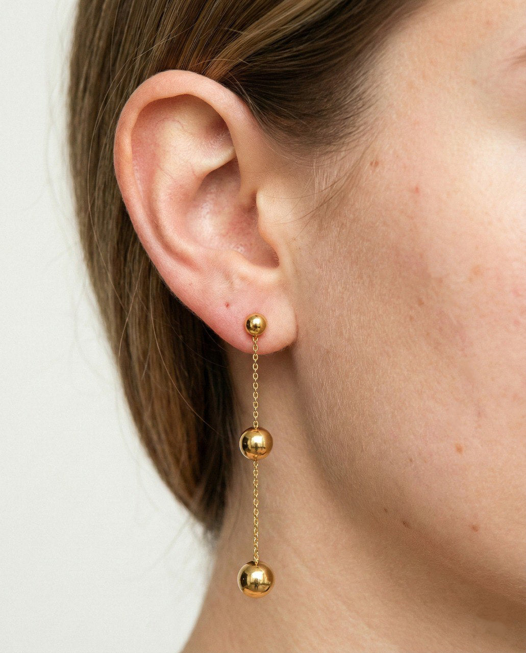 Ophelia Earrings