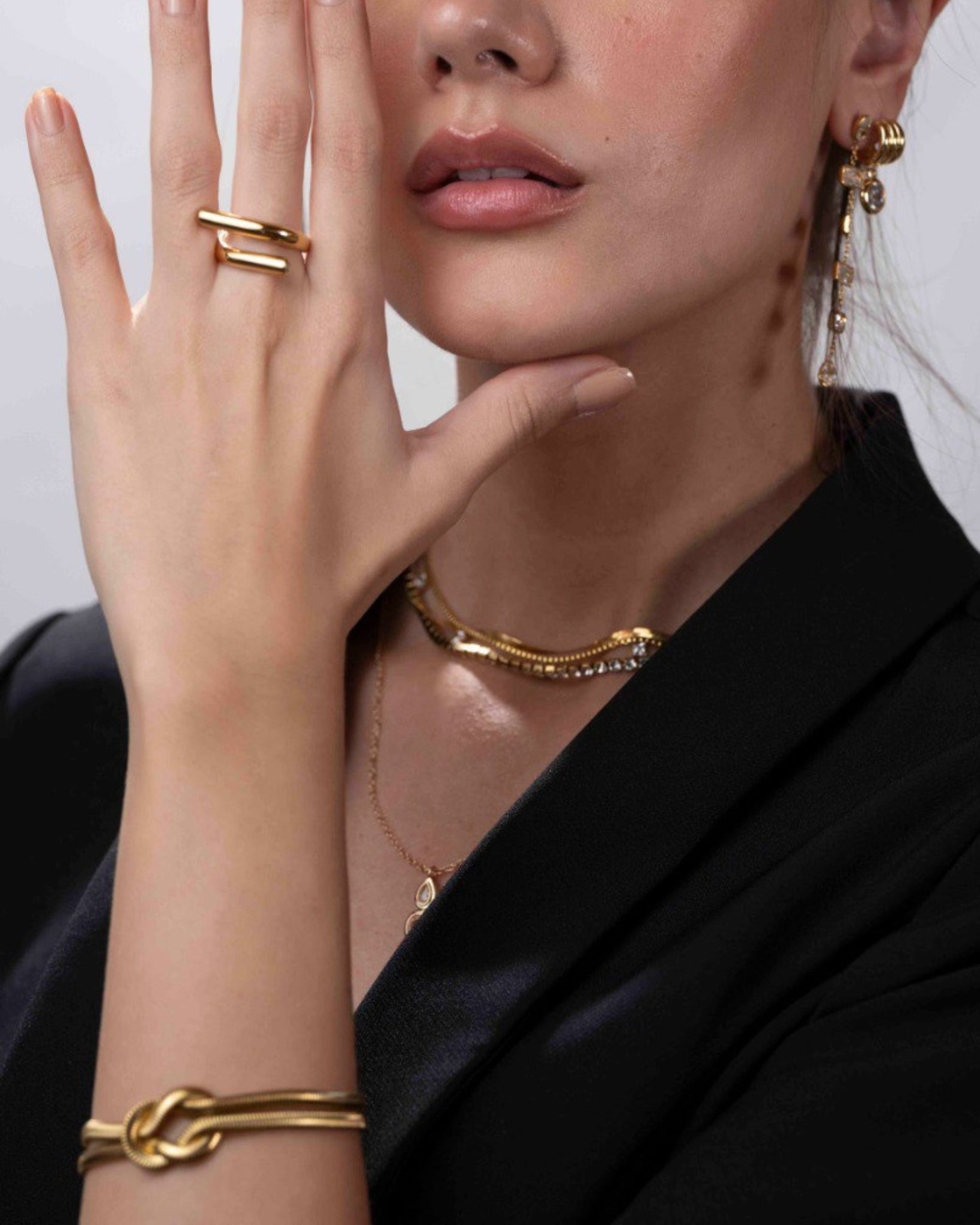 Fila Ring