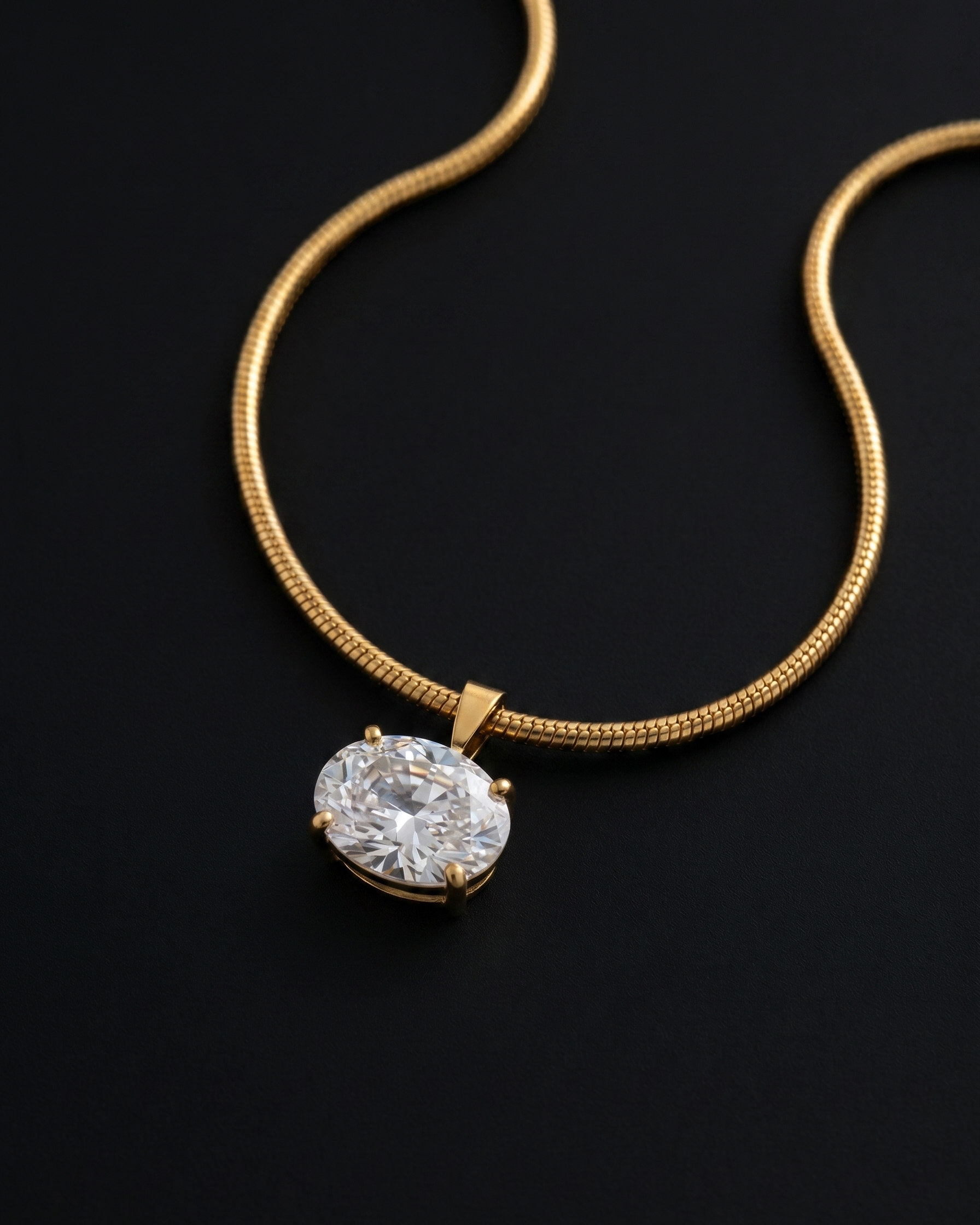 Soraya Choker