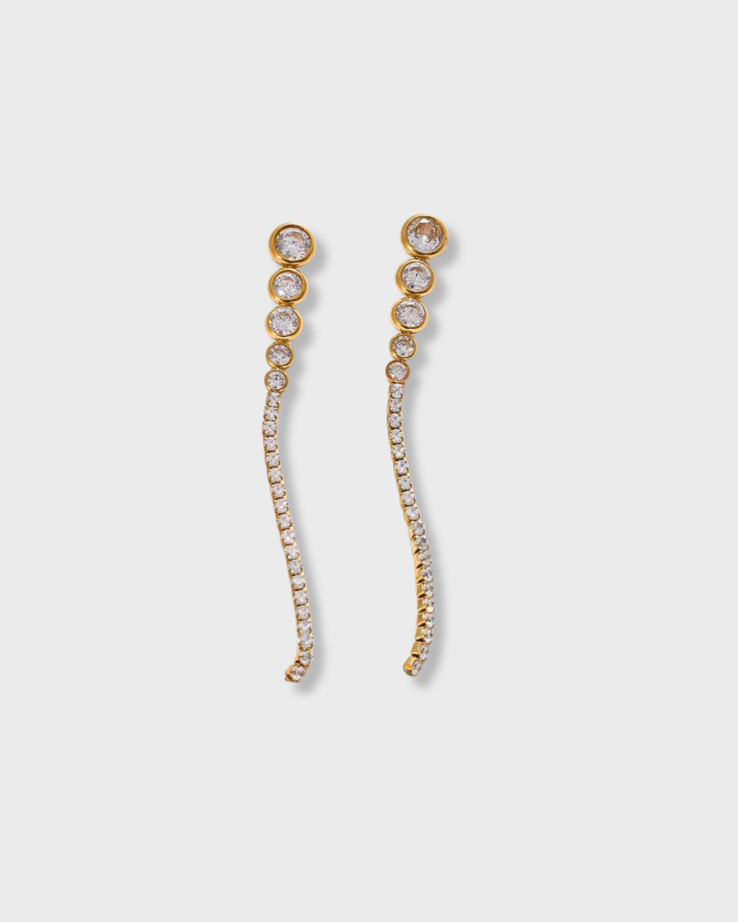Zaphira Earrings