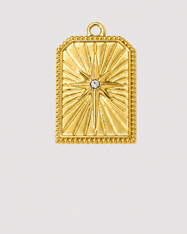 Astra Radiance Charm - Medium
