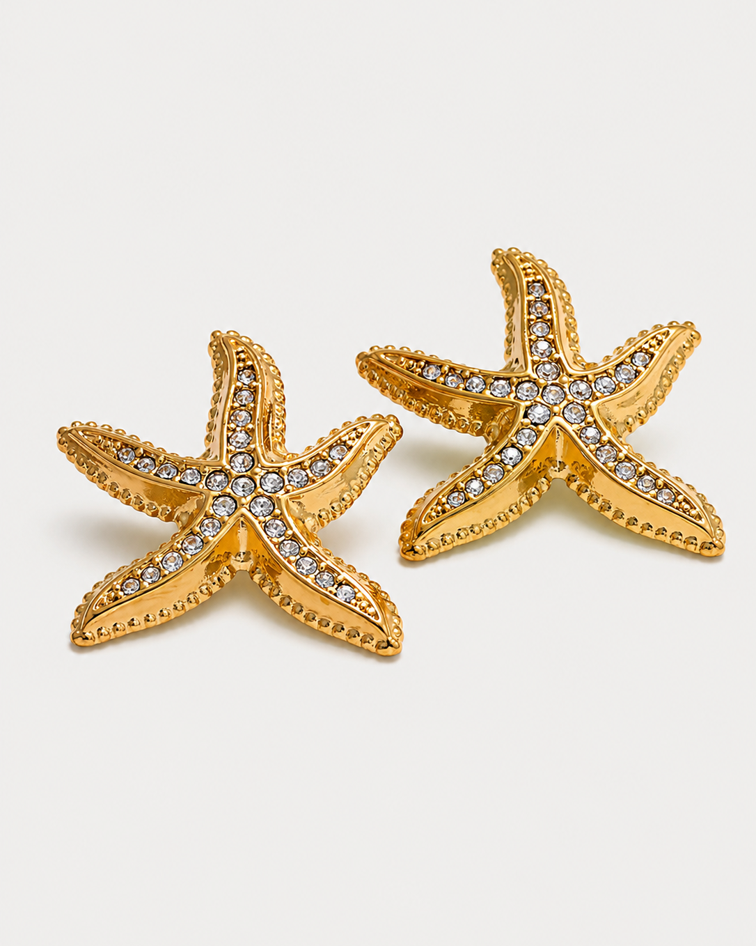 Stellamare Earrings