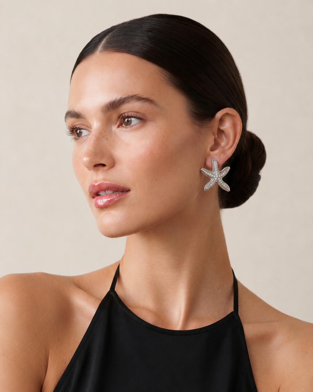 Stellamare Earrings