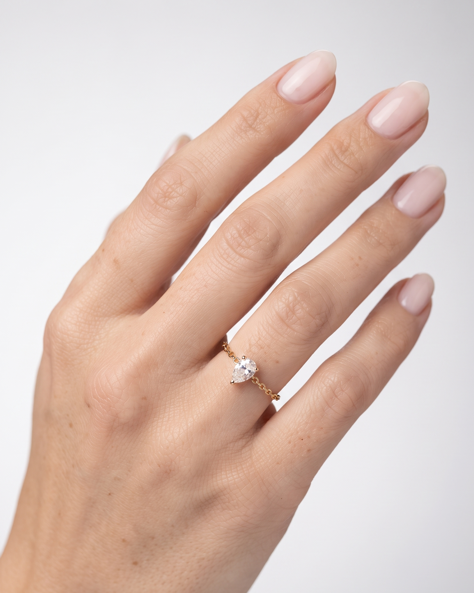 Celestine Ring