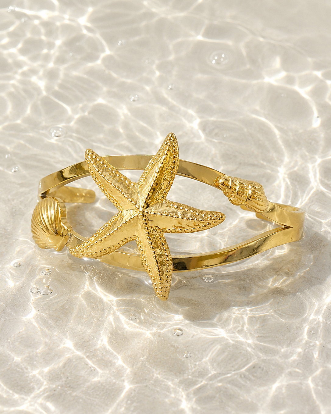Sirena Cuff