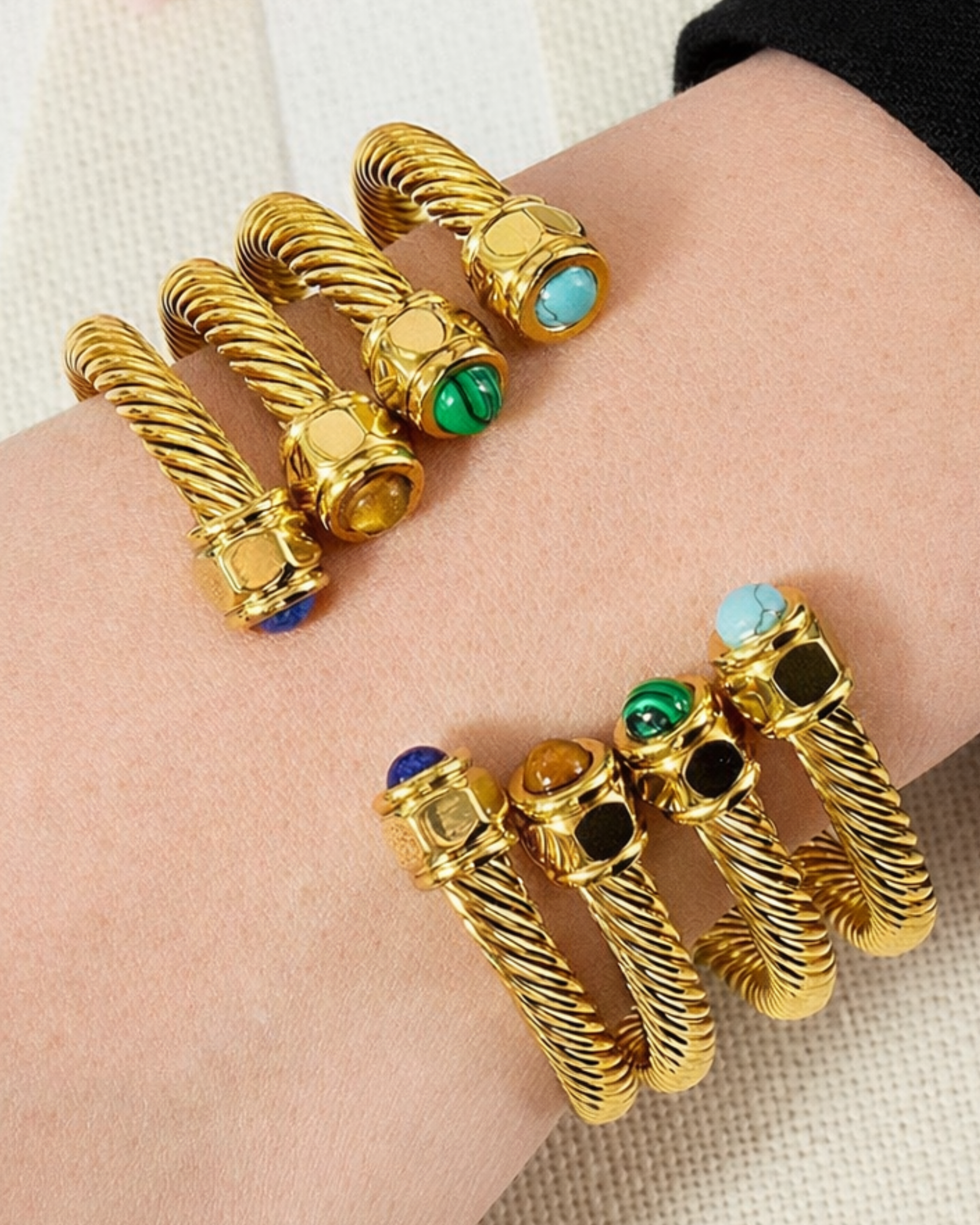 Daphne Cuff
