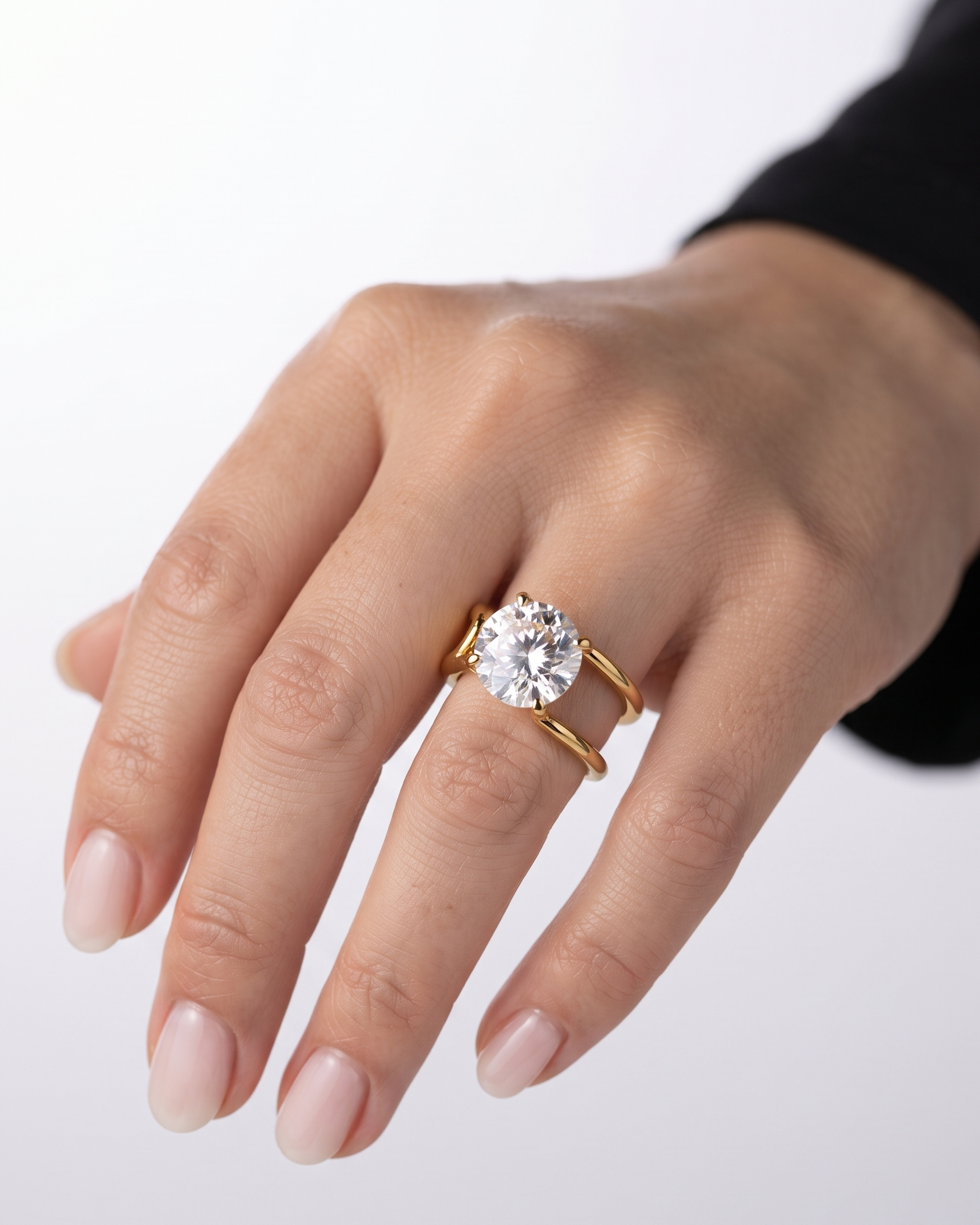 Élan Ring