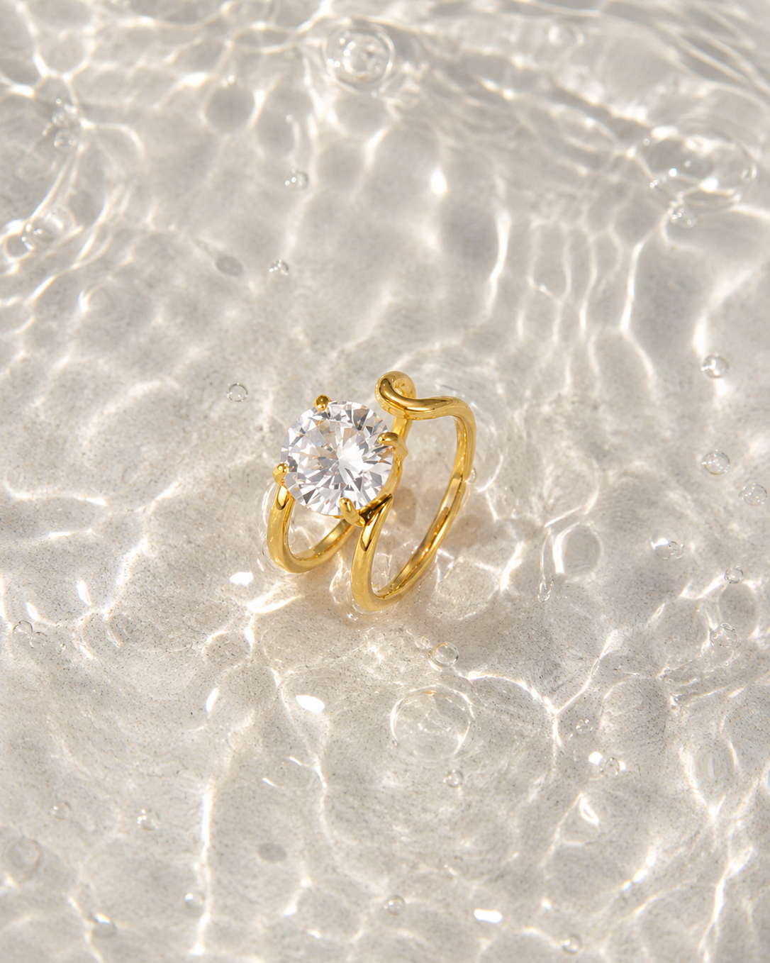 Élan Ring