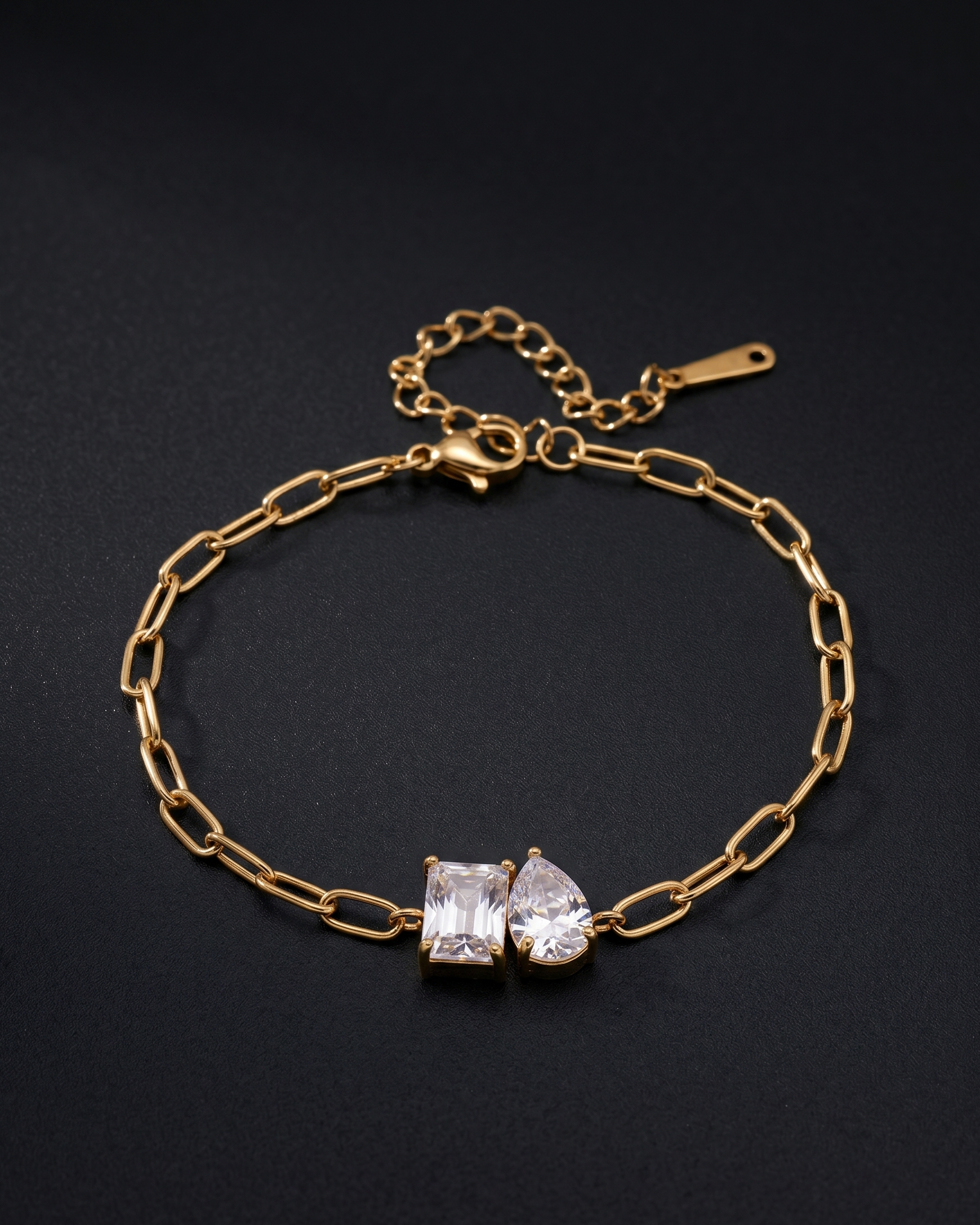 Solenne Moi et Toi Bracelet