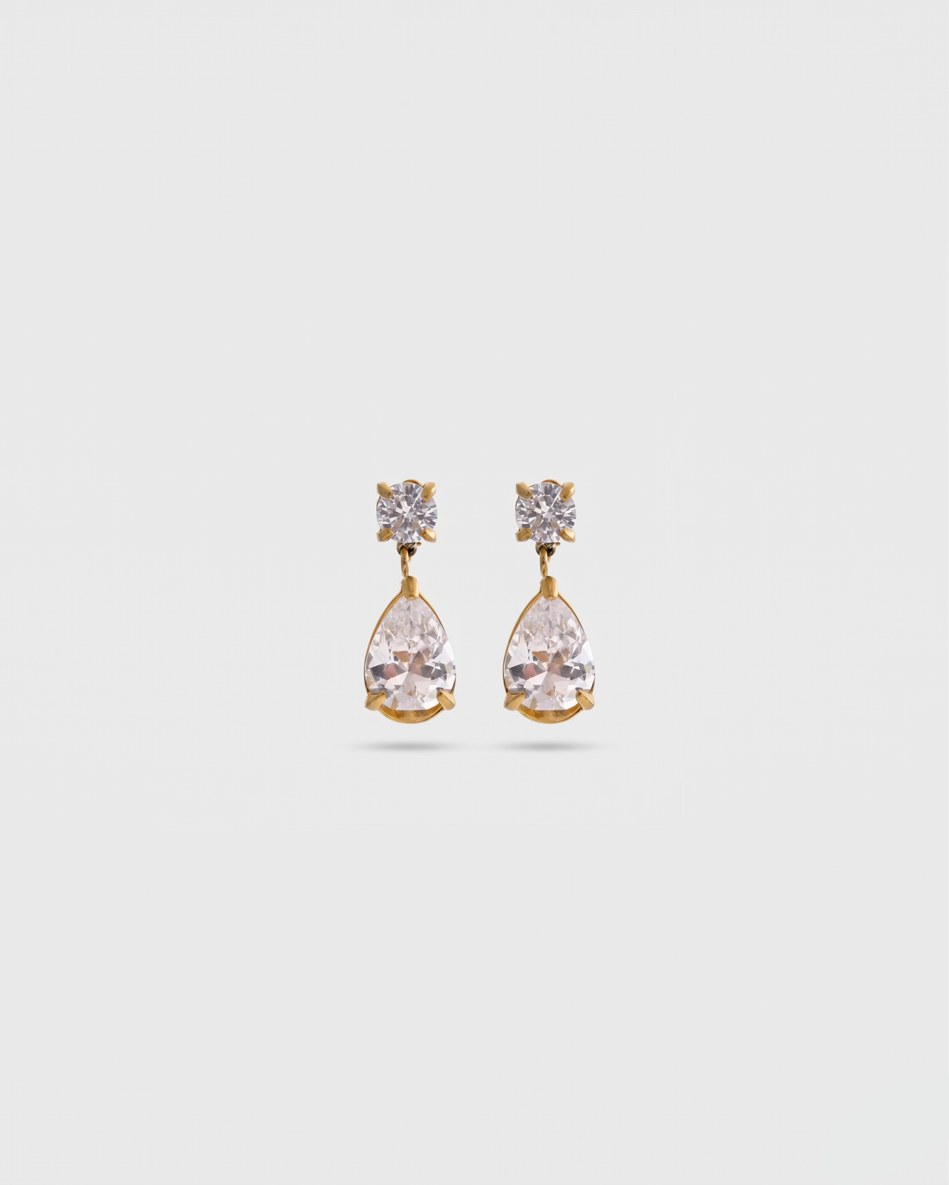 Isolde Drop Earrings