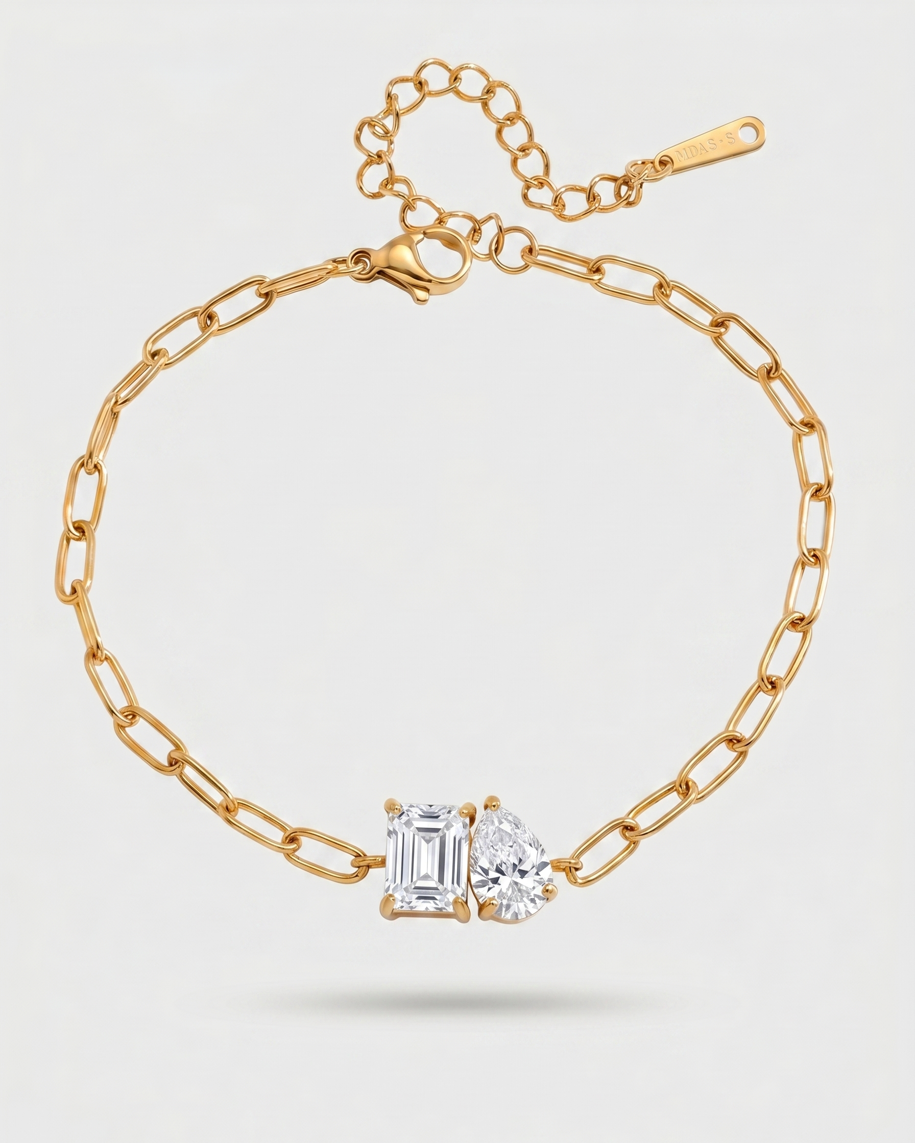 Solenne Moi et Toi Bracelet