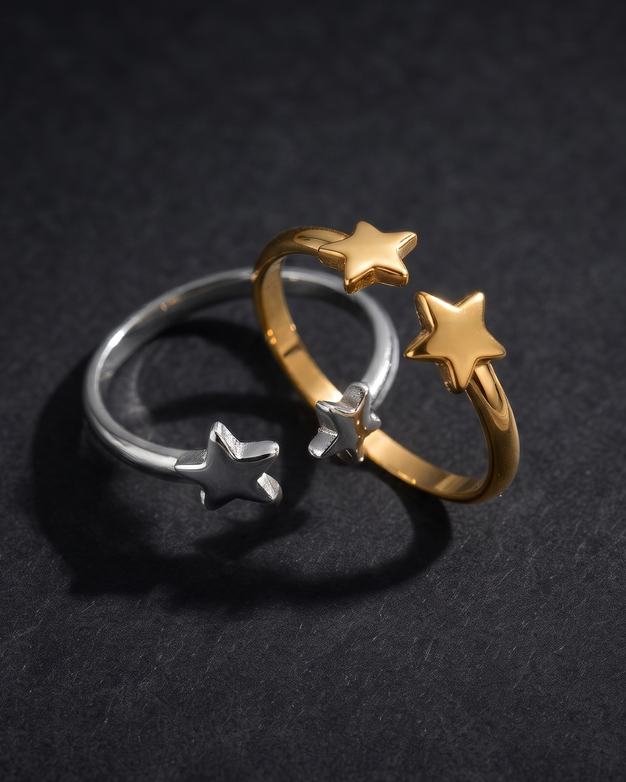 Stella Ring