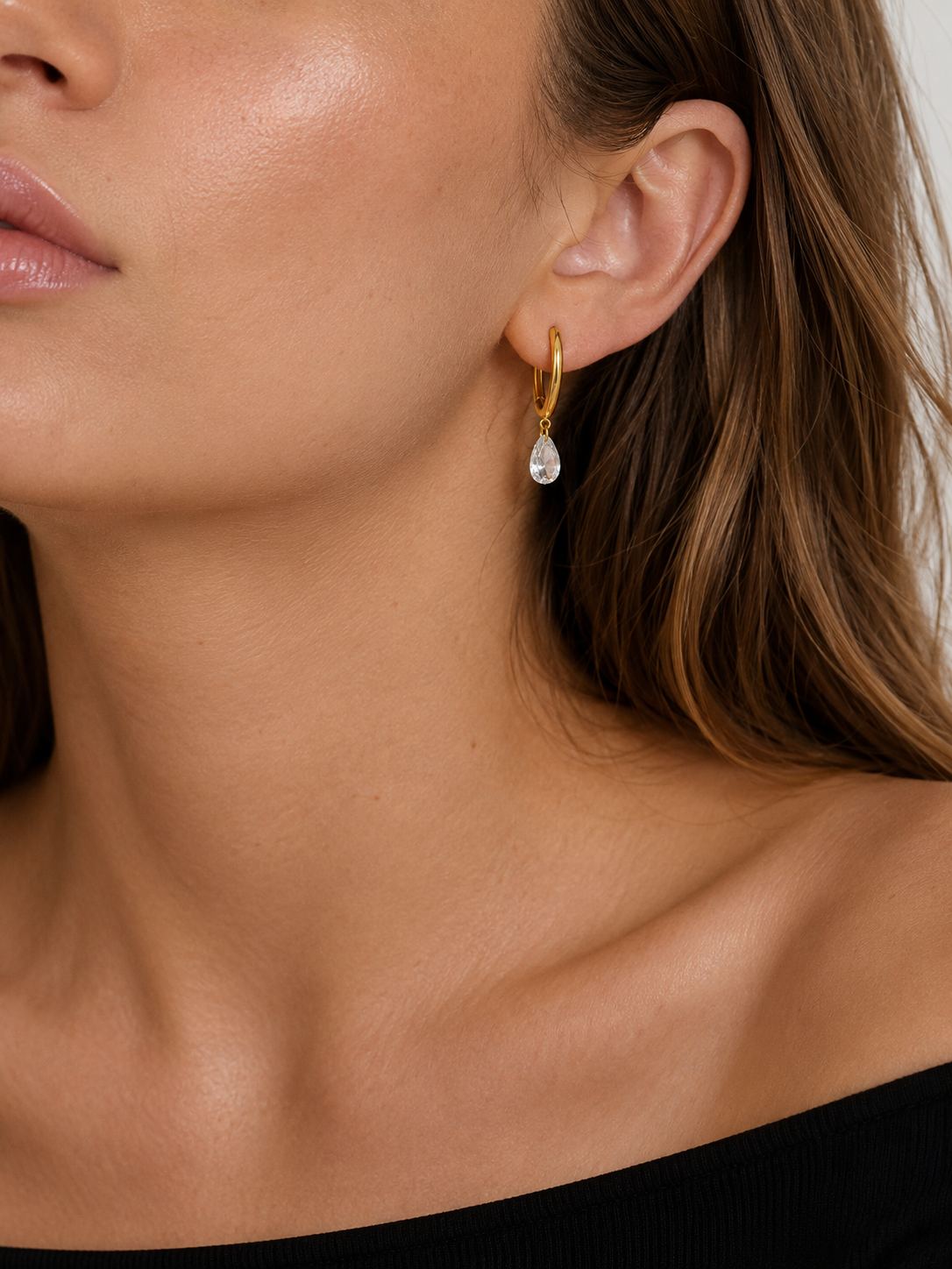Katia Mini Hoops
