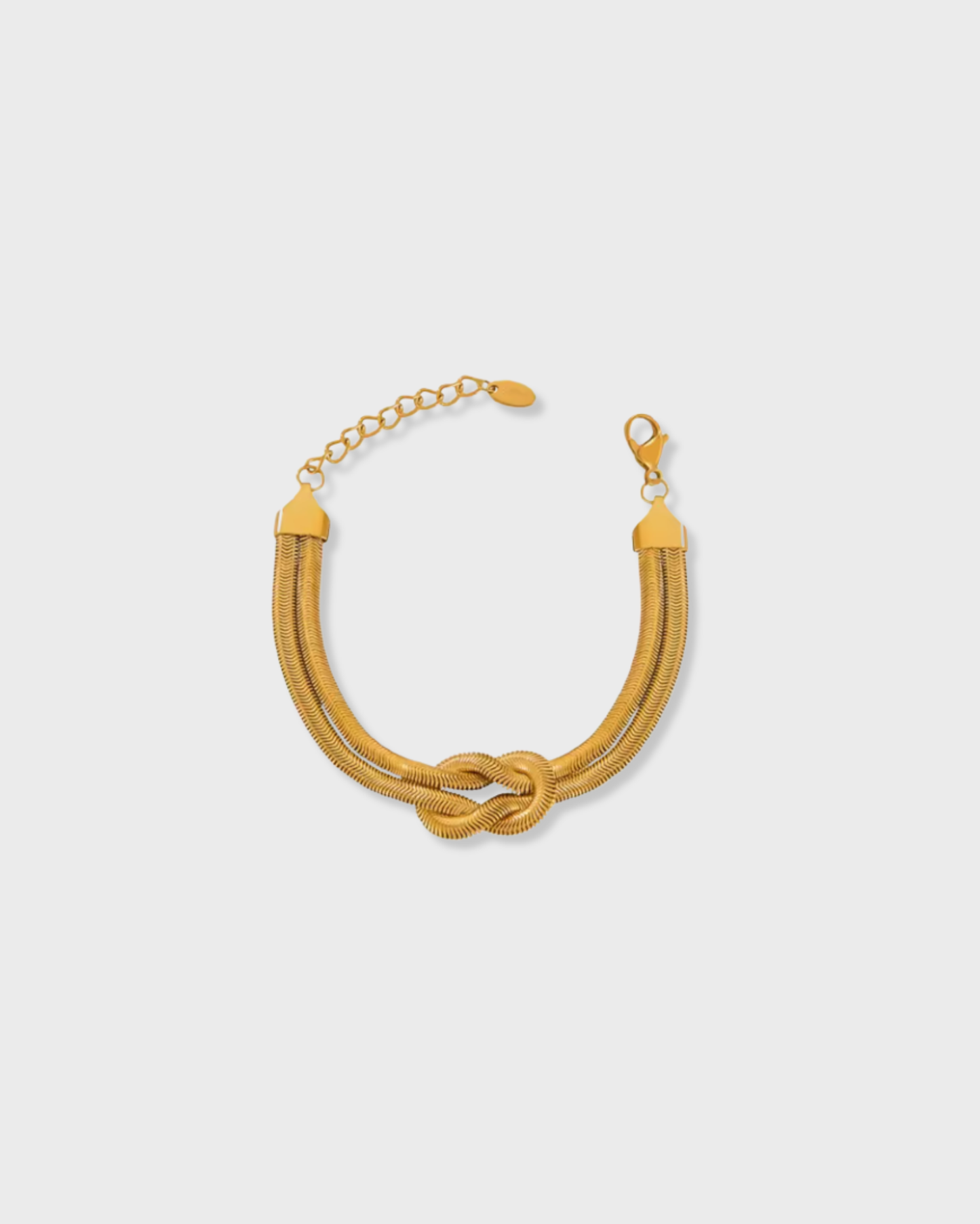 Love Knot Bracelet