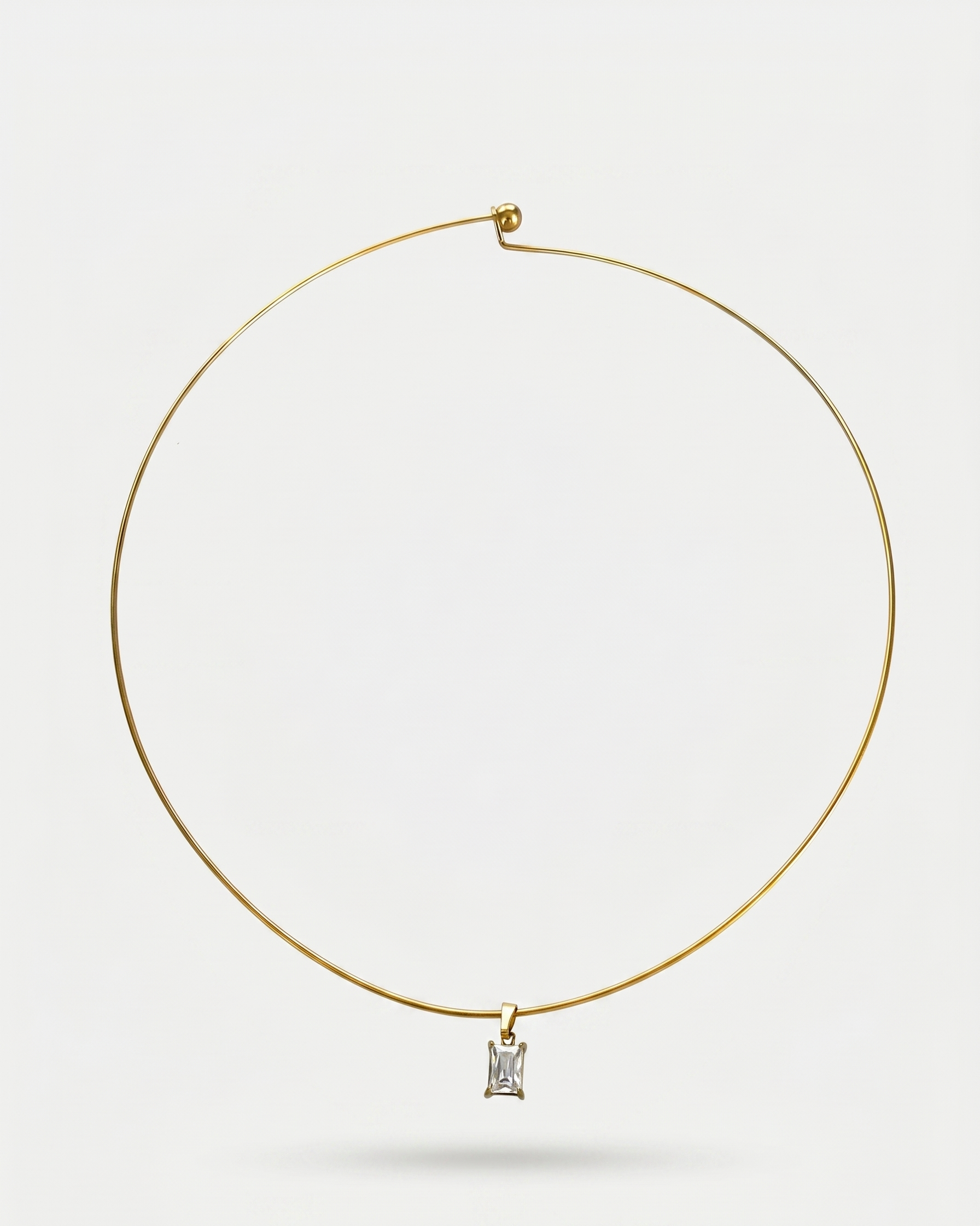 Luz Choker
