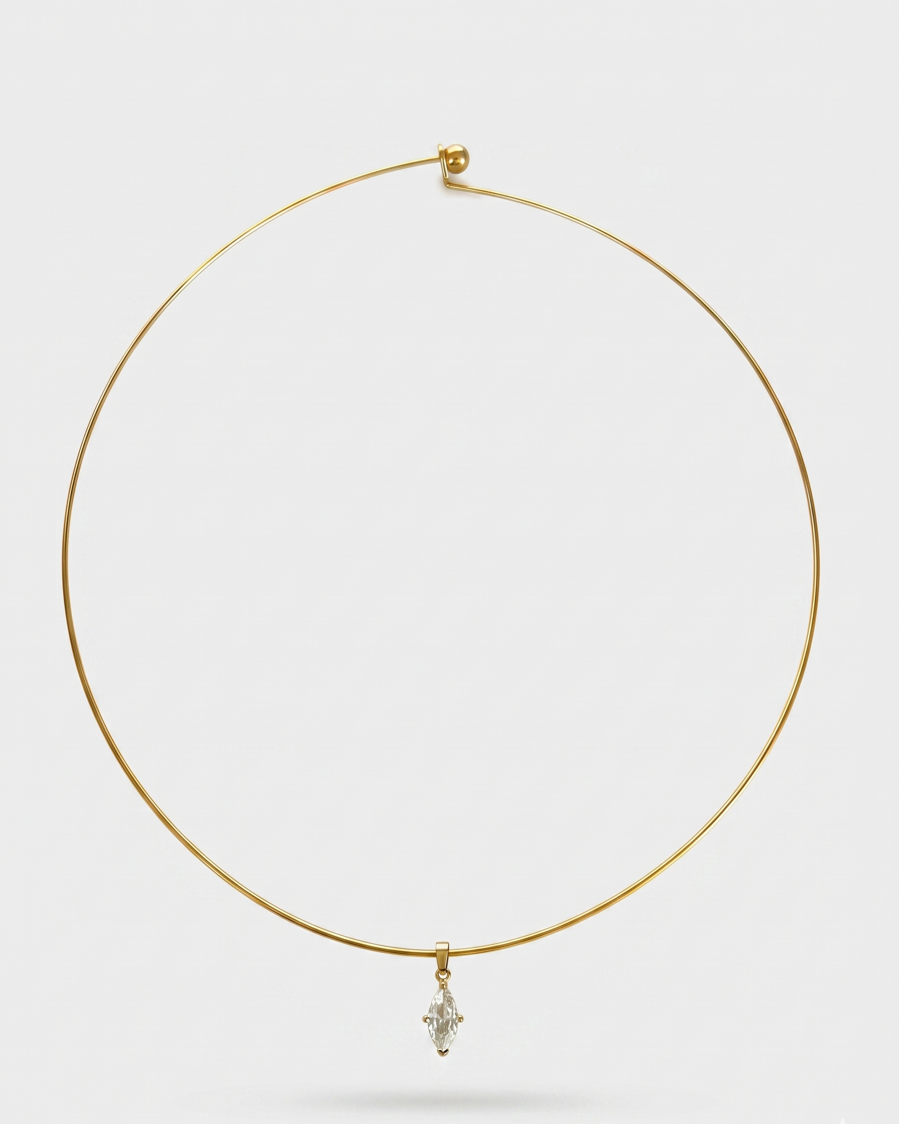 Luz Choker