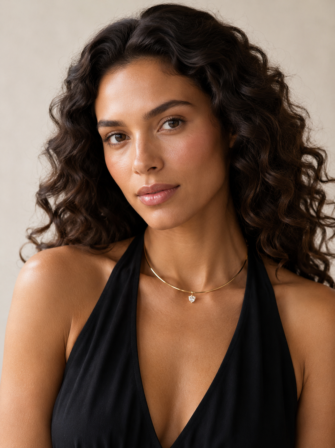 Luz Choker