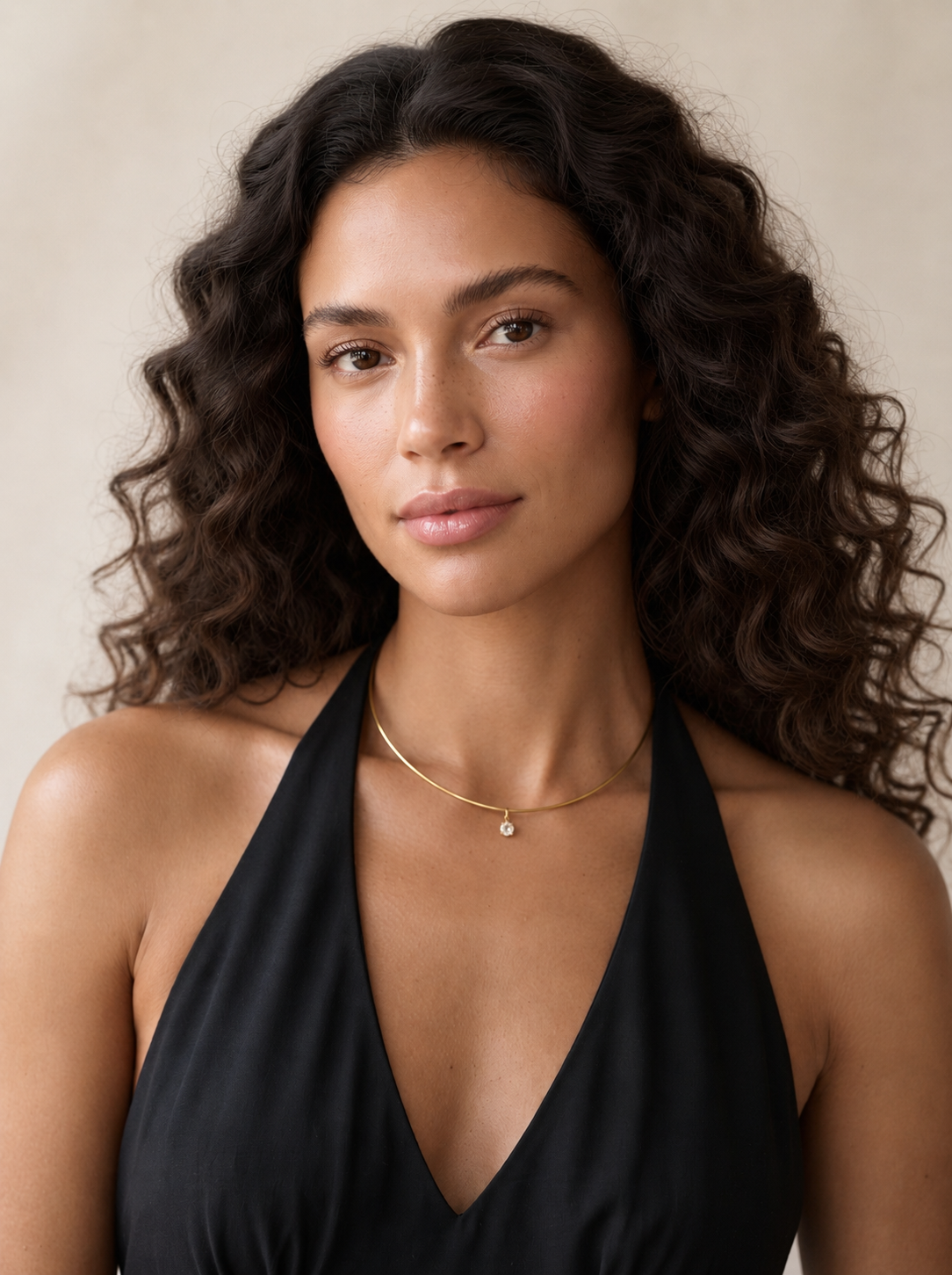 Luz Choker