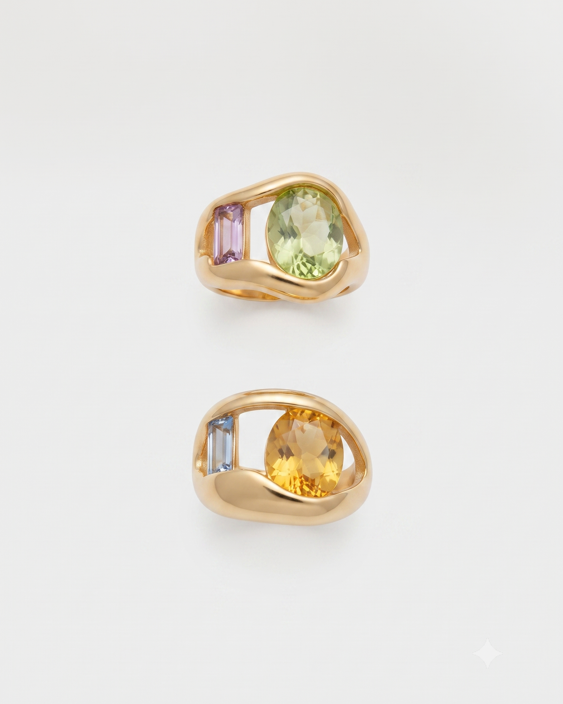 Matisse Ring