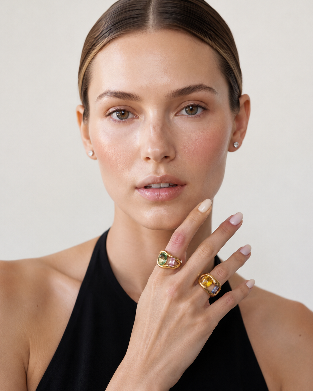 Matisse Ring