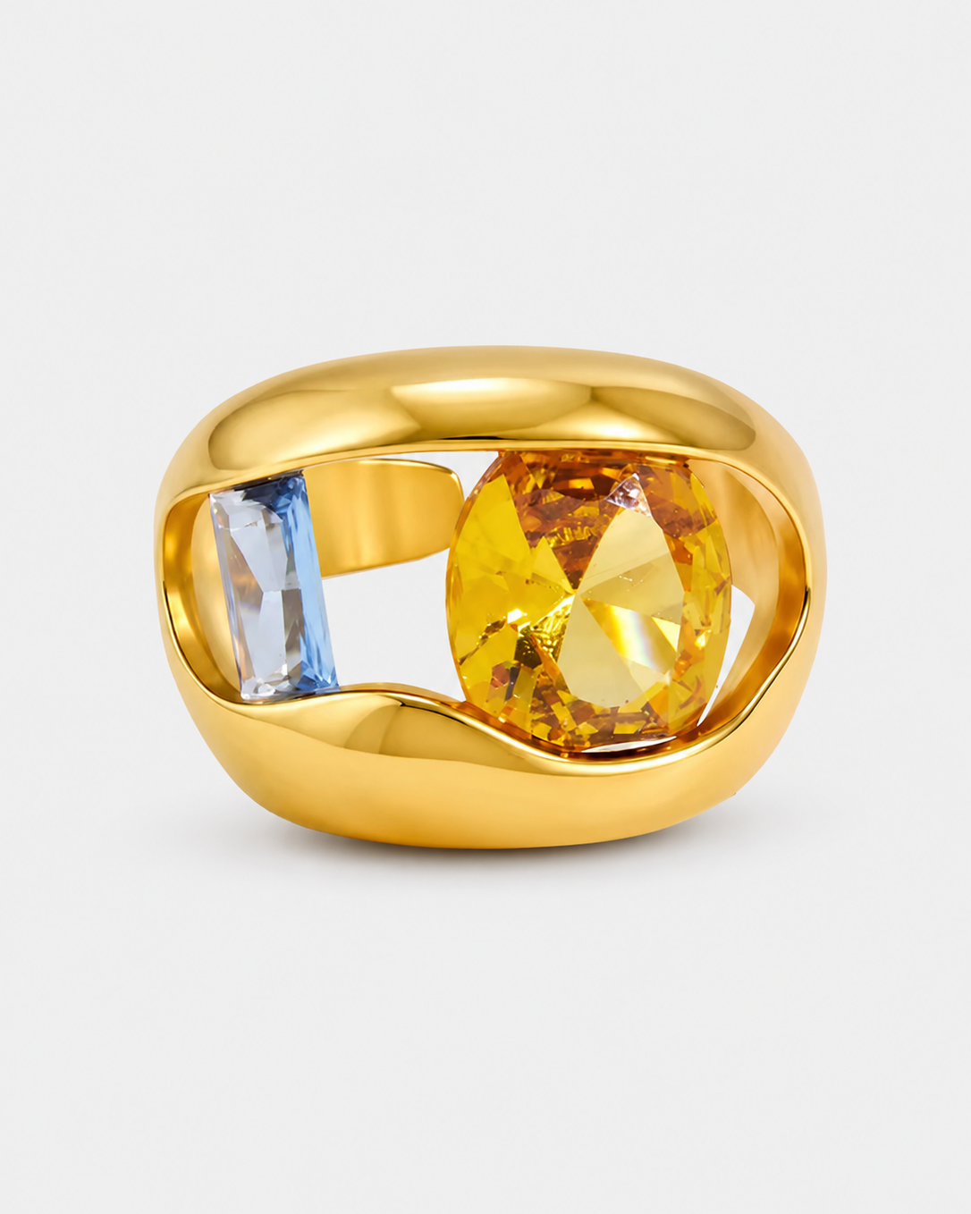 Matisse Ring