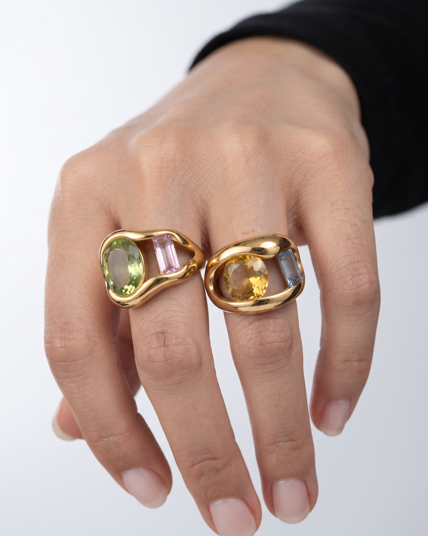 Matisse Ring