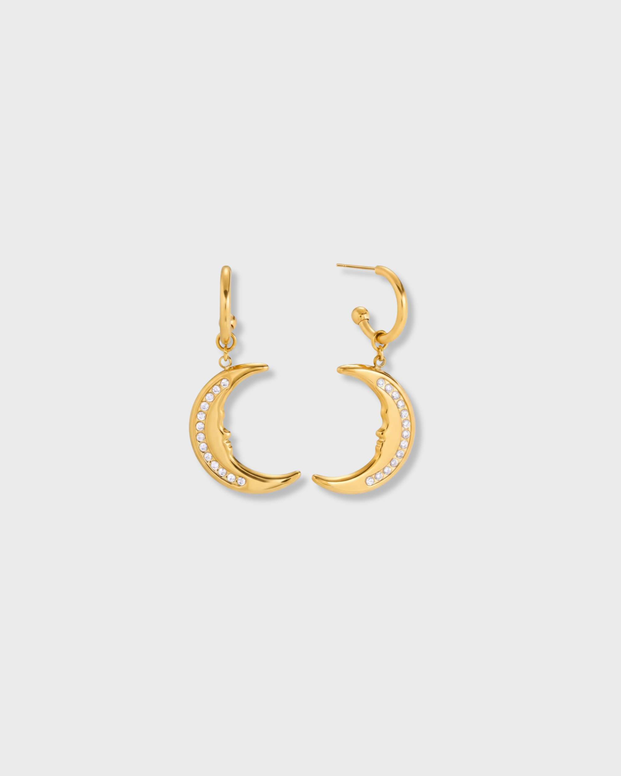 Aylin Earrings