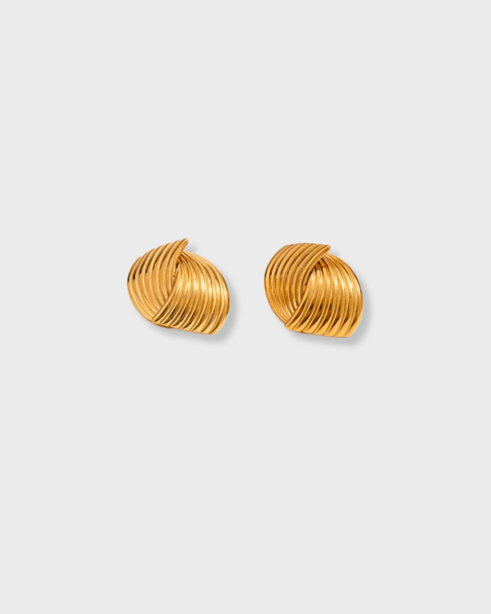 Belle Earrings