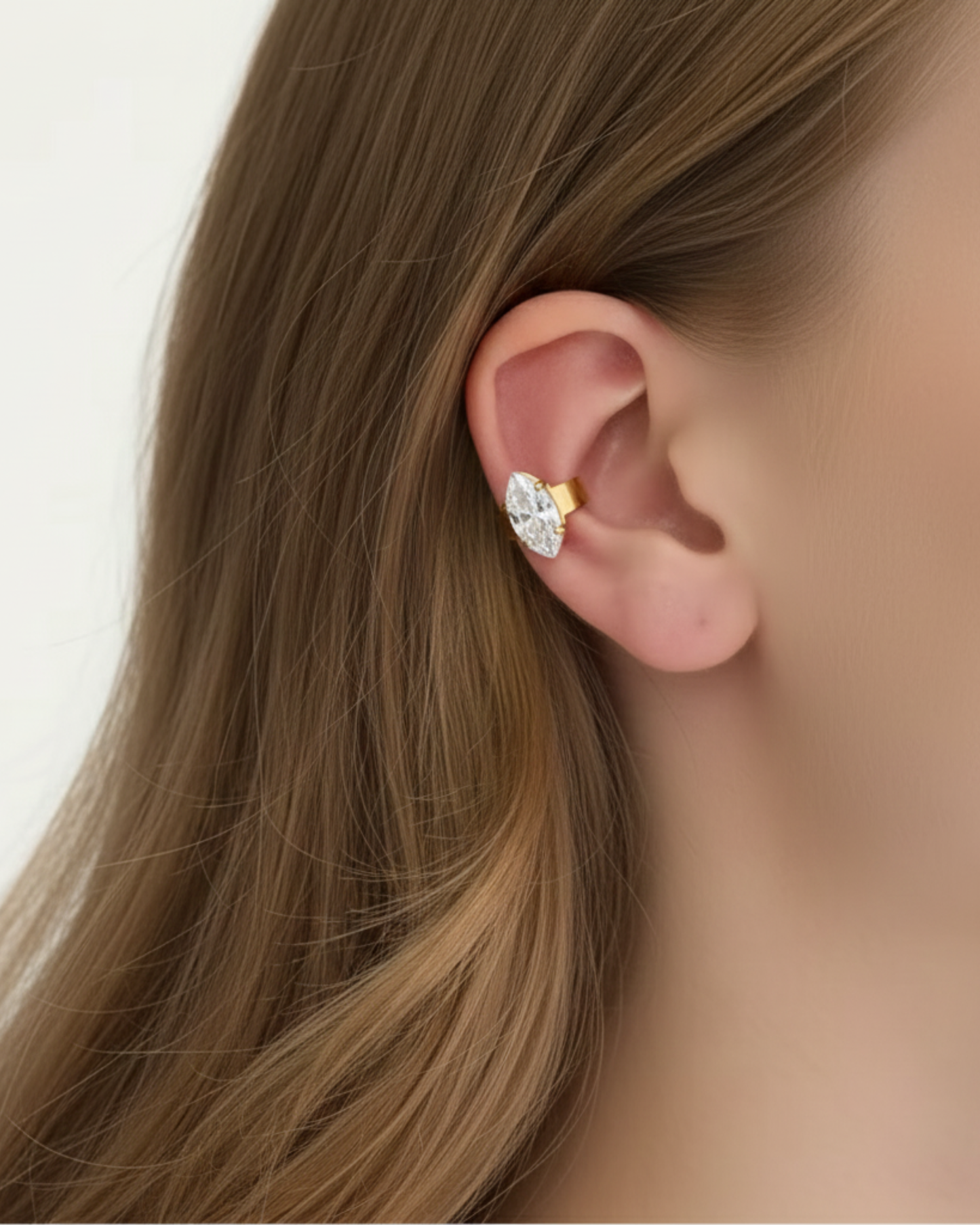 Seraphina Ear Cuff