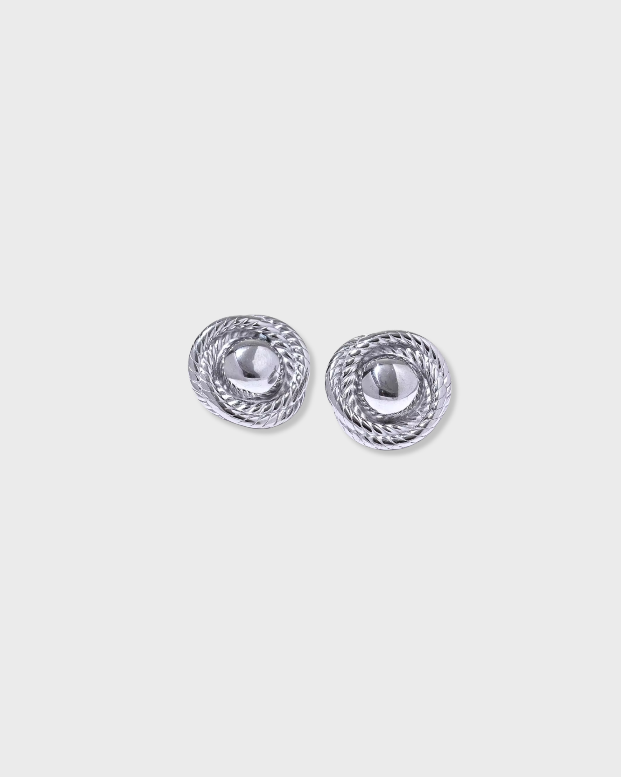 Prague Earrings