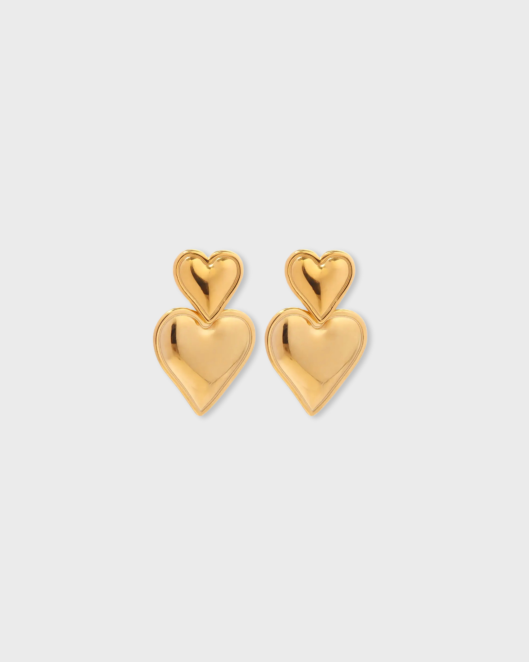 Cuore Earrings