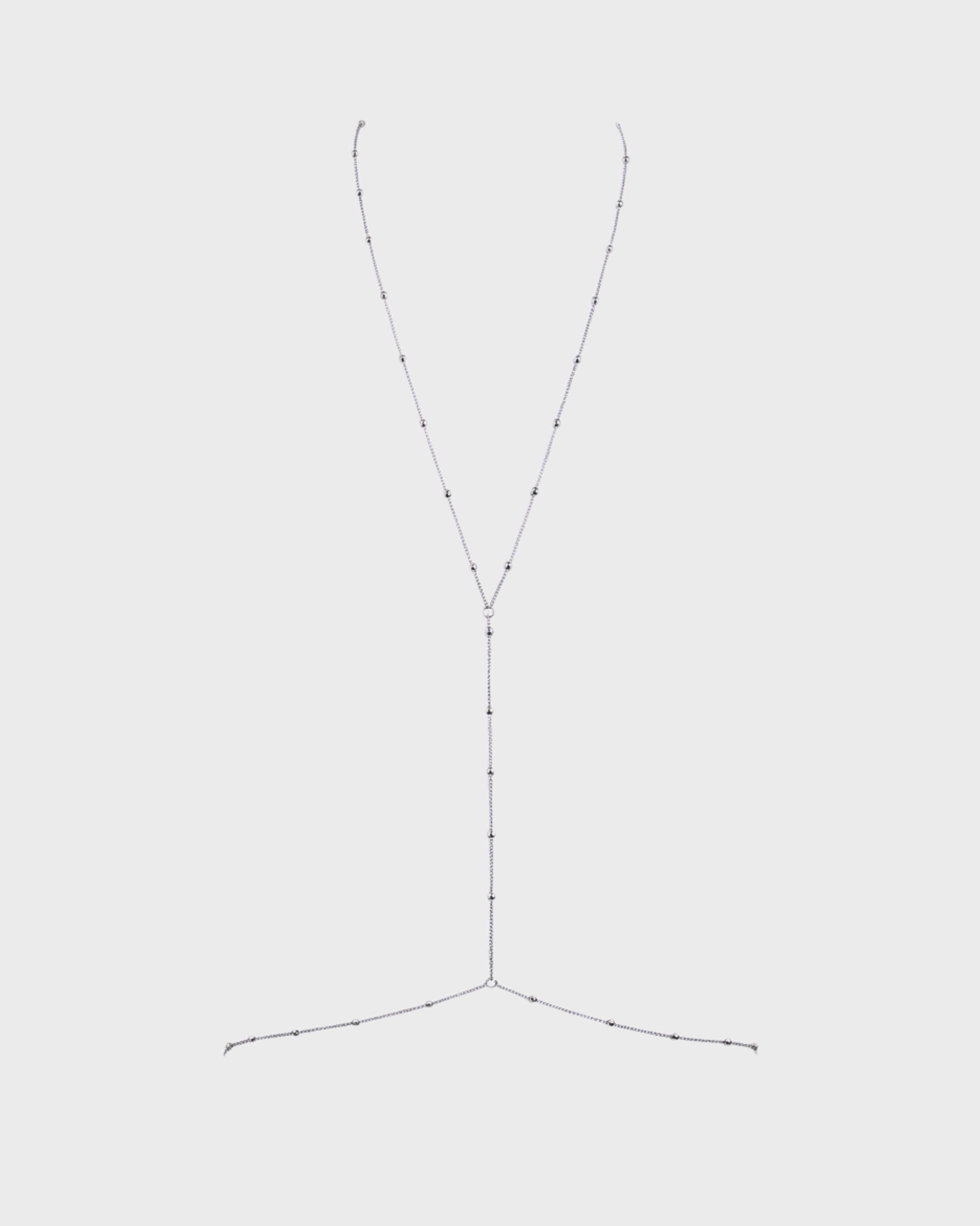 Octavia Body Chain