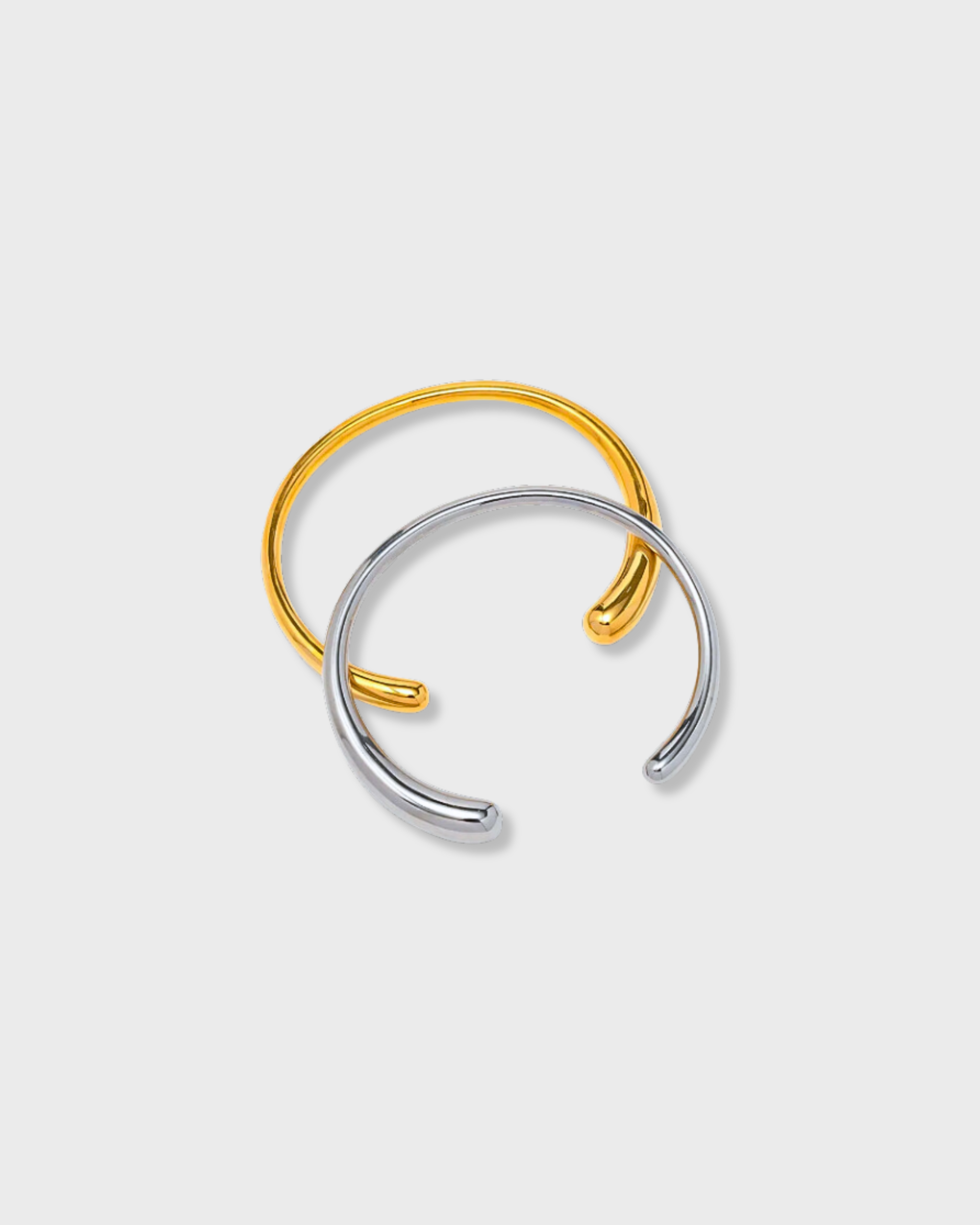 Ezra Cuff