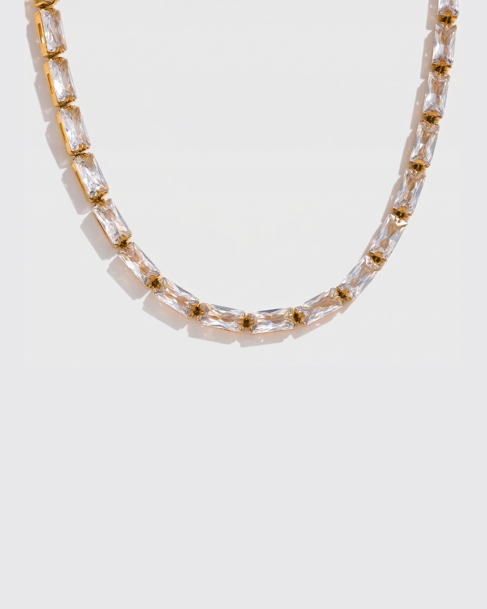 Seraphae Necklace