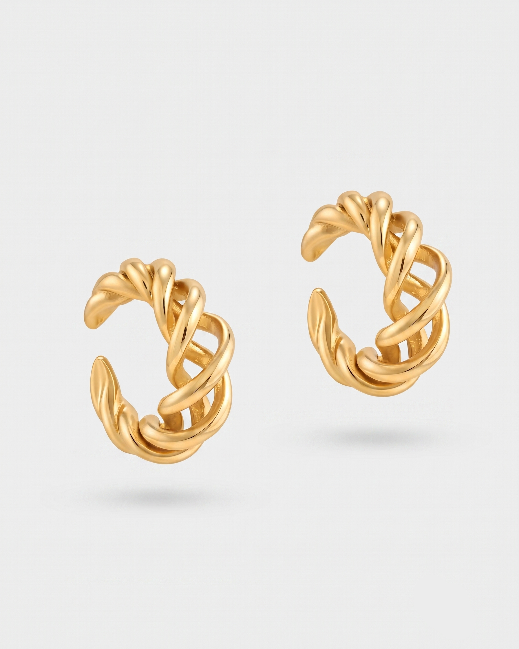 Noelle Ear Cuff