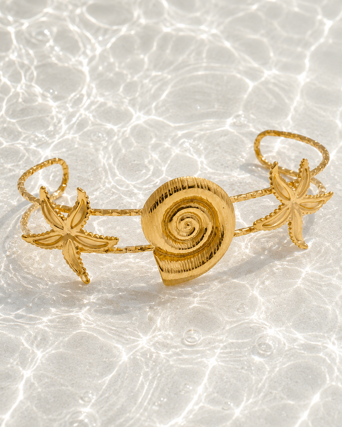 Oceana Cuff
